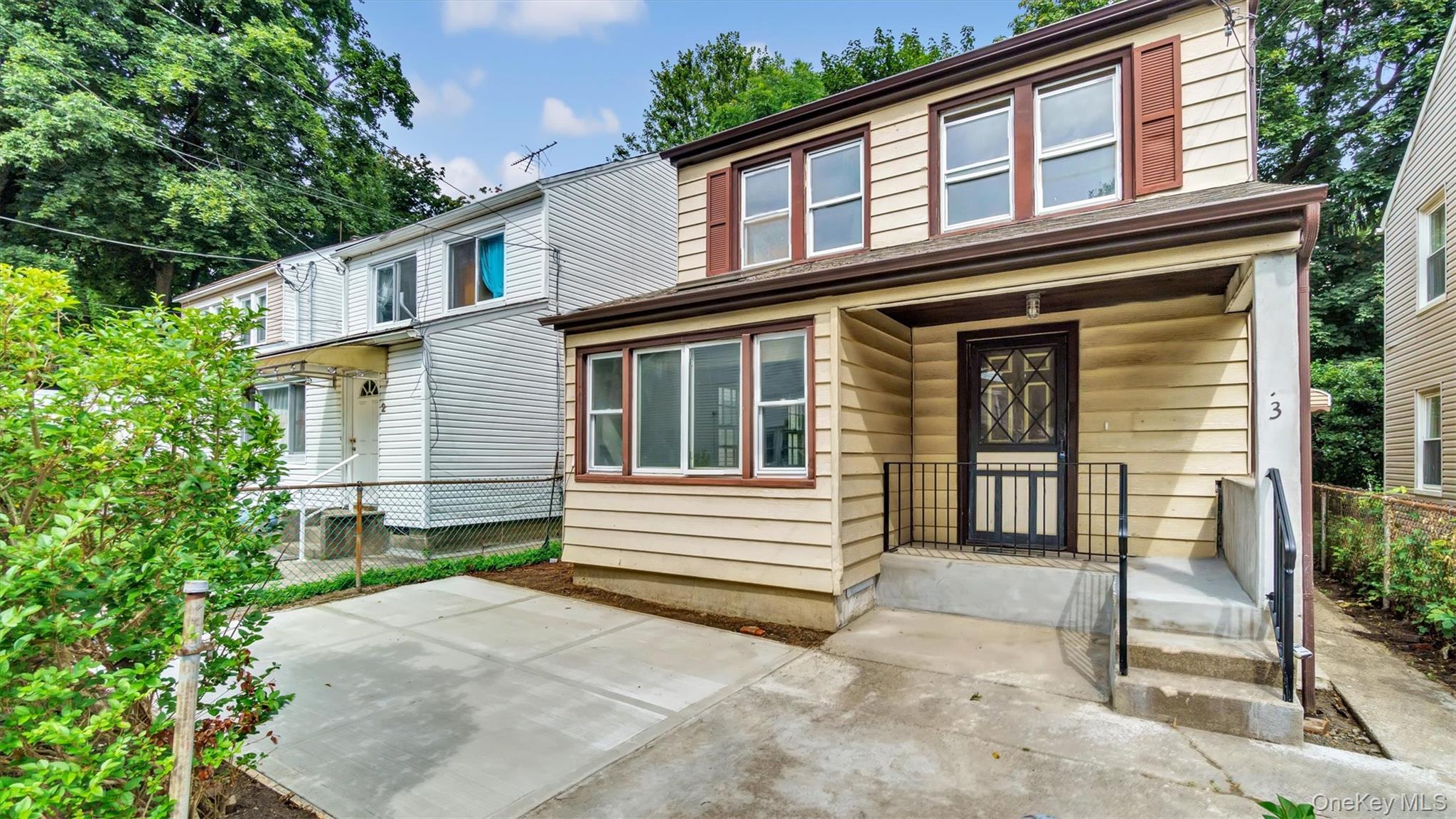 #1 photo, 3 Walnut Place, ナッソー郡 Great Neck , NY 11021