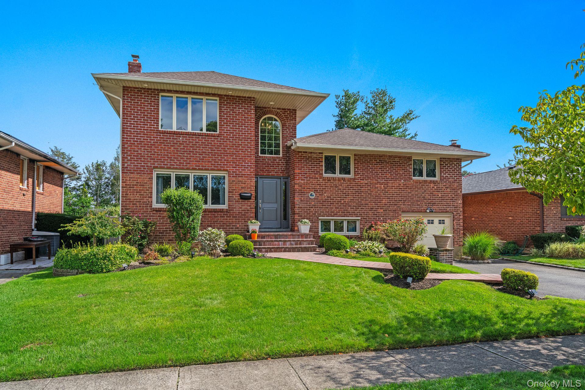 #3 photo, 114 Seaman Road, ナッソー郡 Jericho , NY 11753