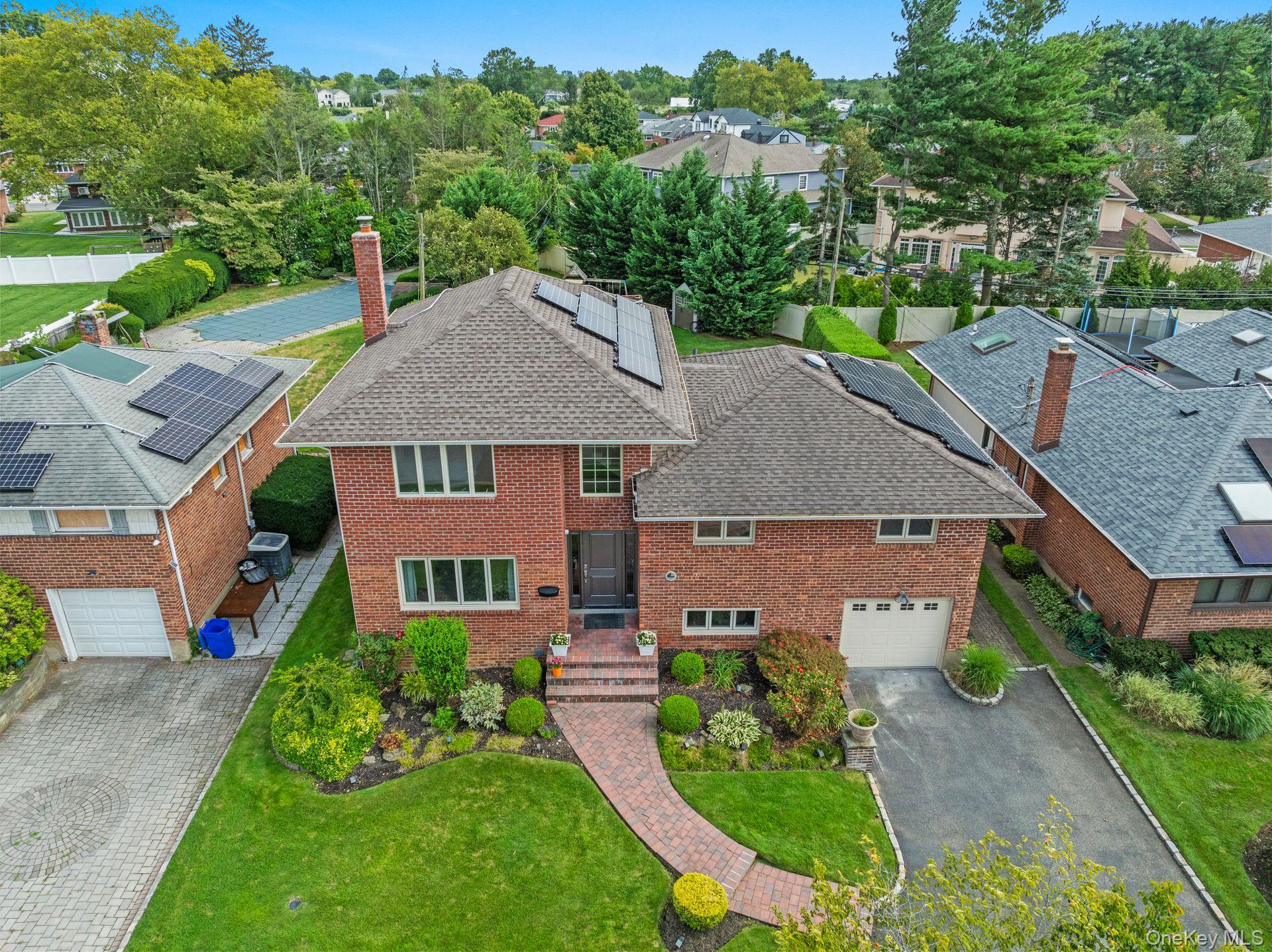 #4 photo, 114 Seaman Road, ナッソー郡 Jericho , NY 11753