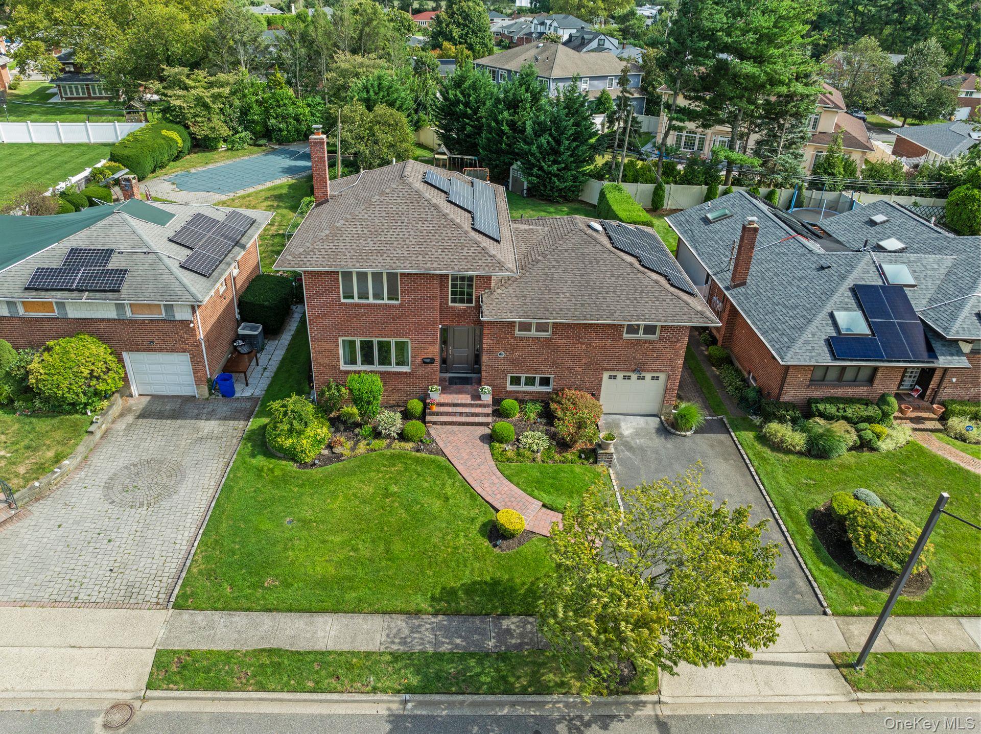 #5 photo, 114 Seaman Road, ナッソー郡 Jericho , NY 11753