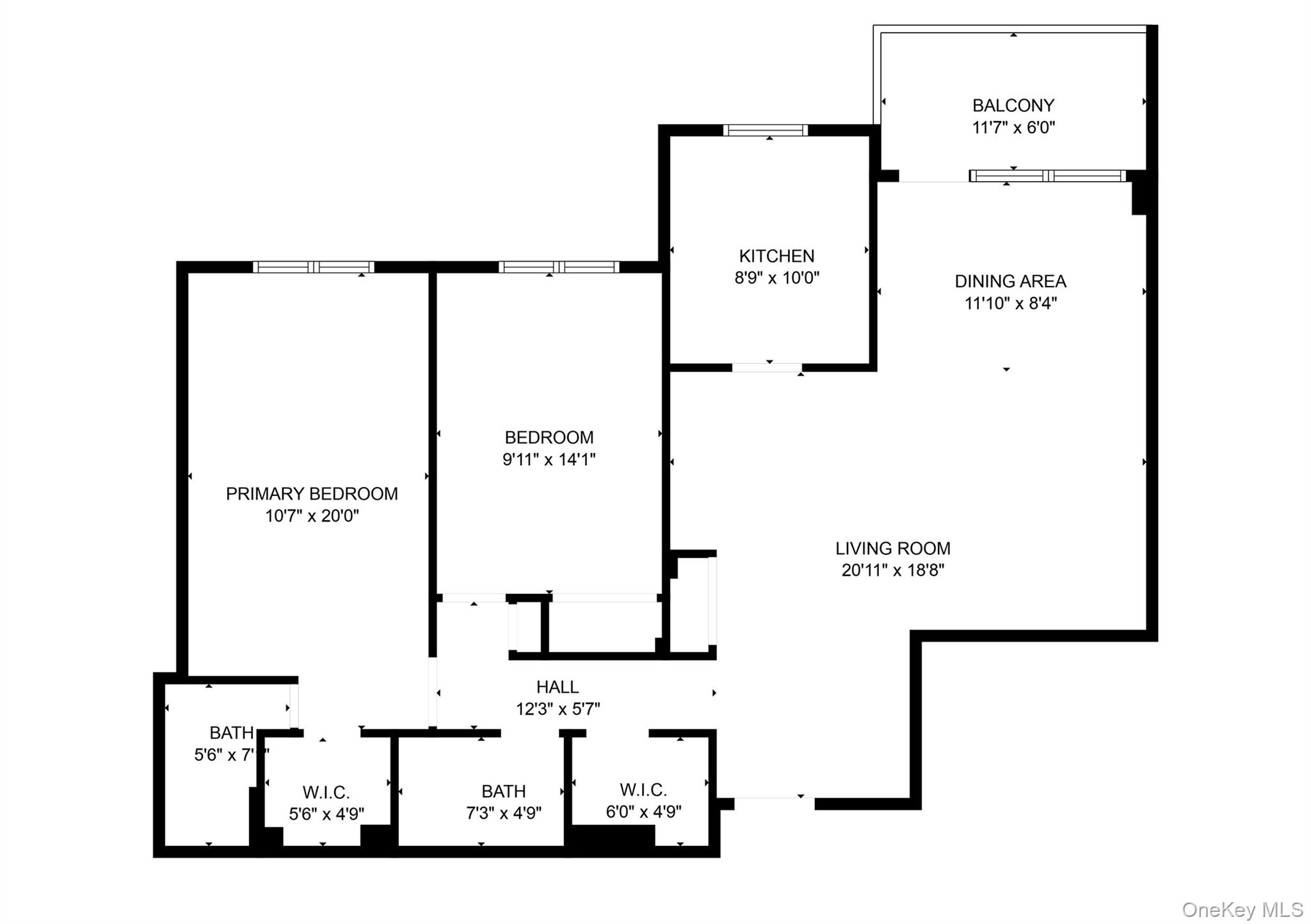 #18 photo, 100-26 67, クイーンズ区 Forest Hills , NY 11375