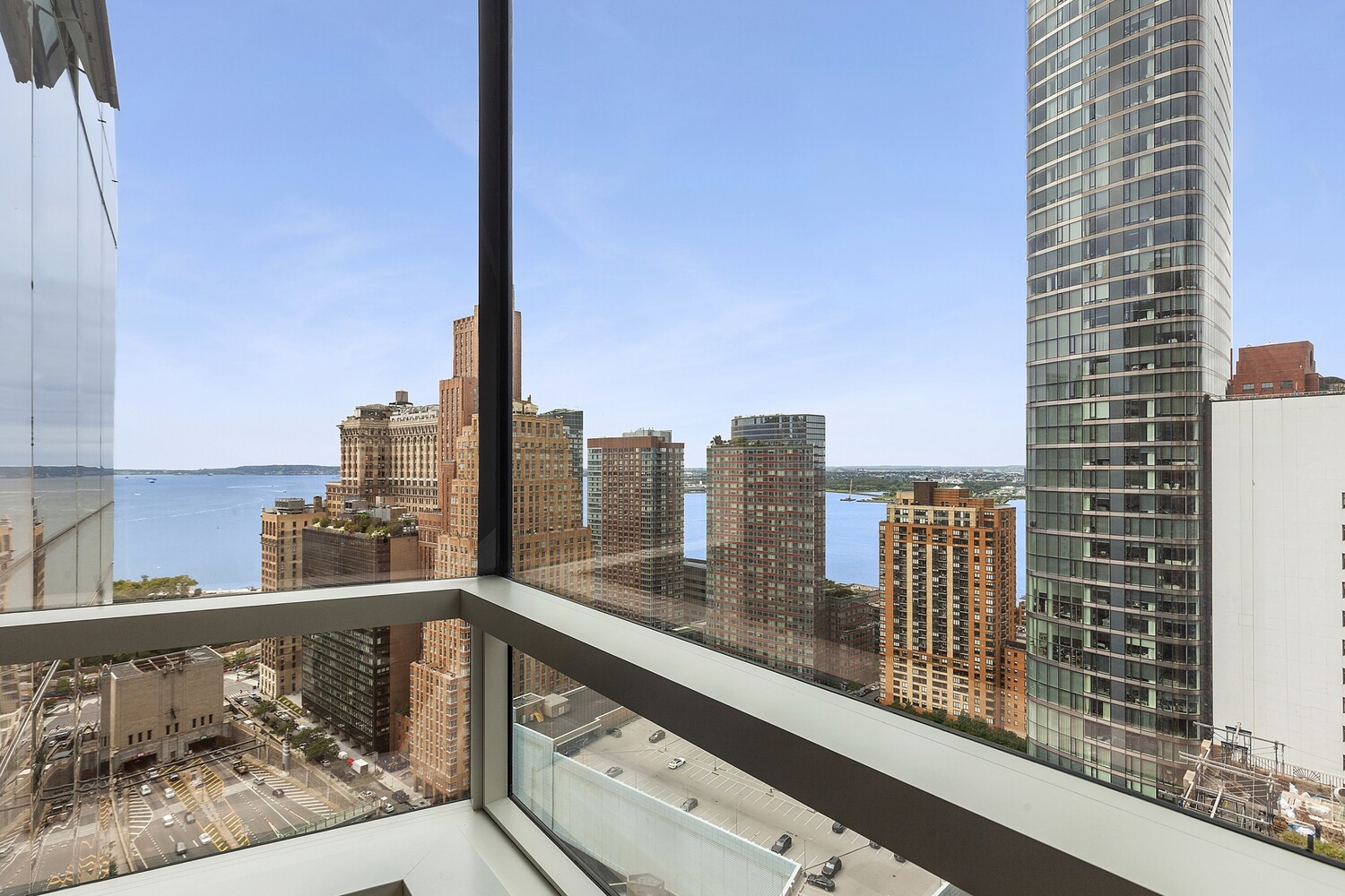 #3 photo, 77 GREENWICH Street, マンハッタン Financial District , NY 10006