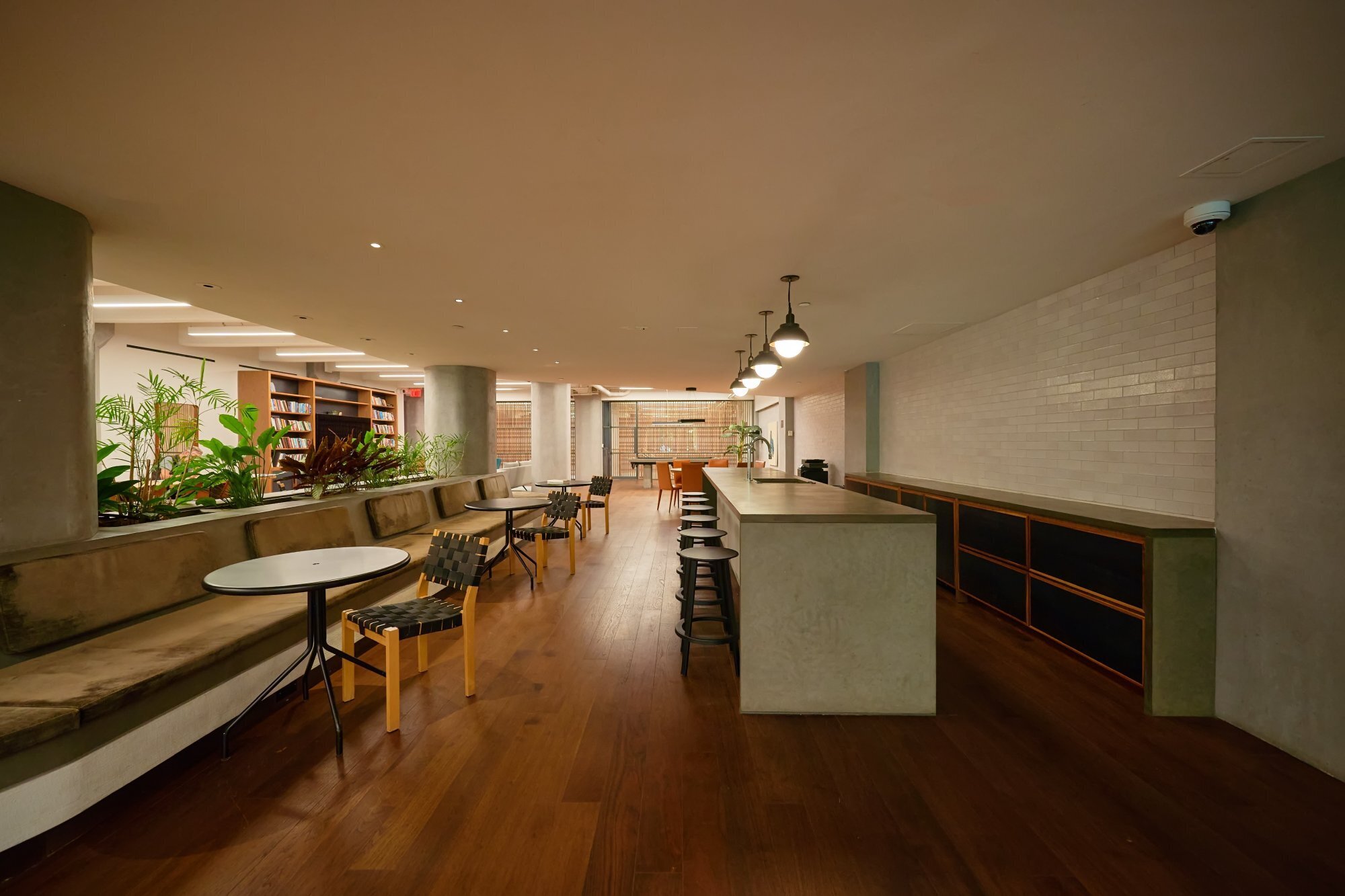 #12 photo, 184 Kent Avenue, ブルックリン区 Williamsburg , NY 11249