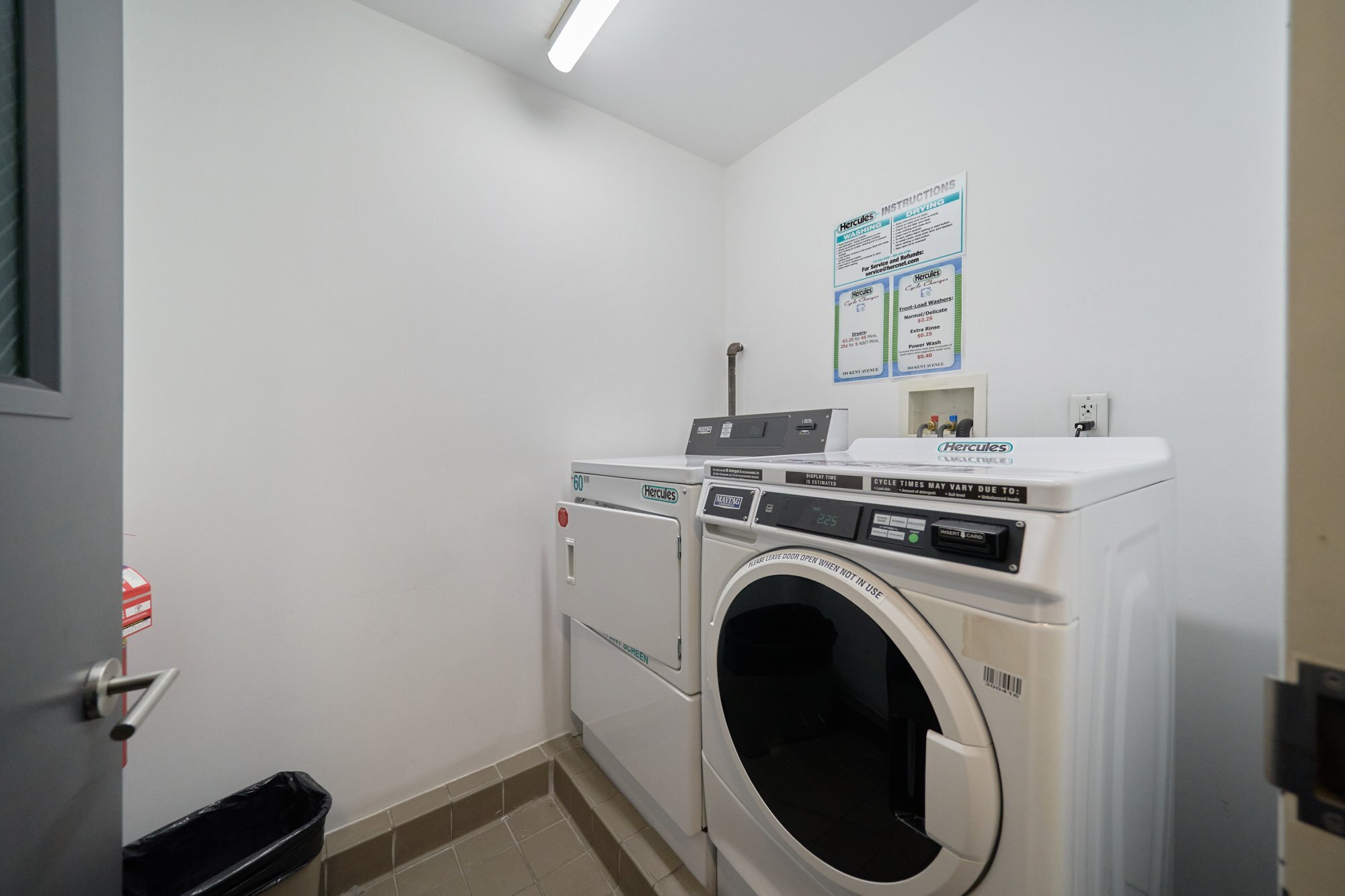 #19 photo, 184 Kent Avenue, ブルックリン区 Williamsburg , NY 11249