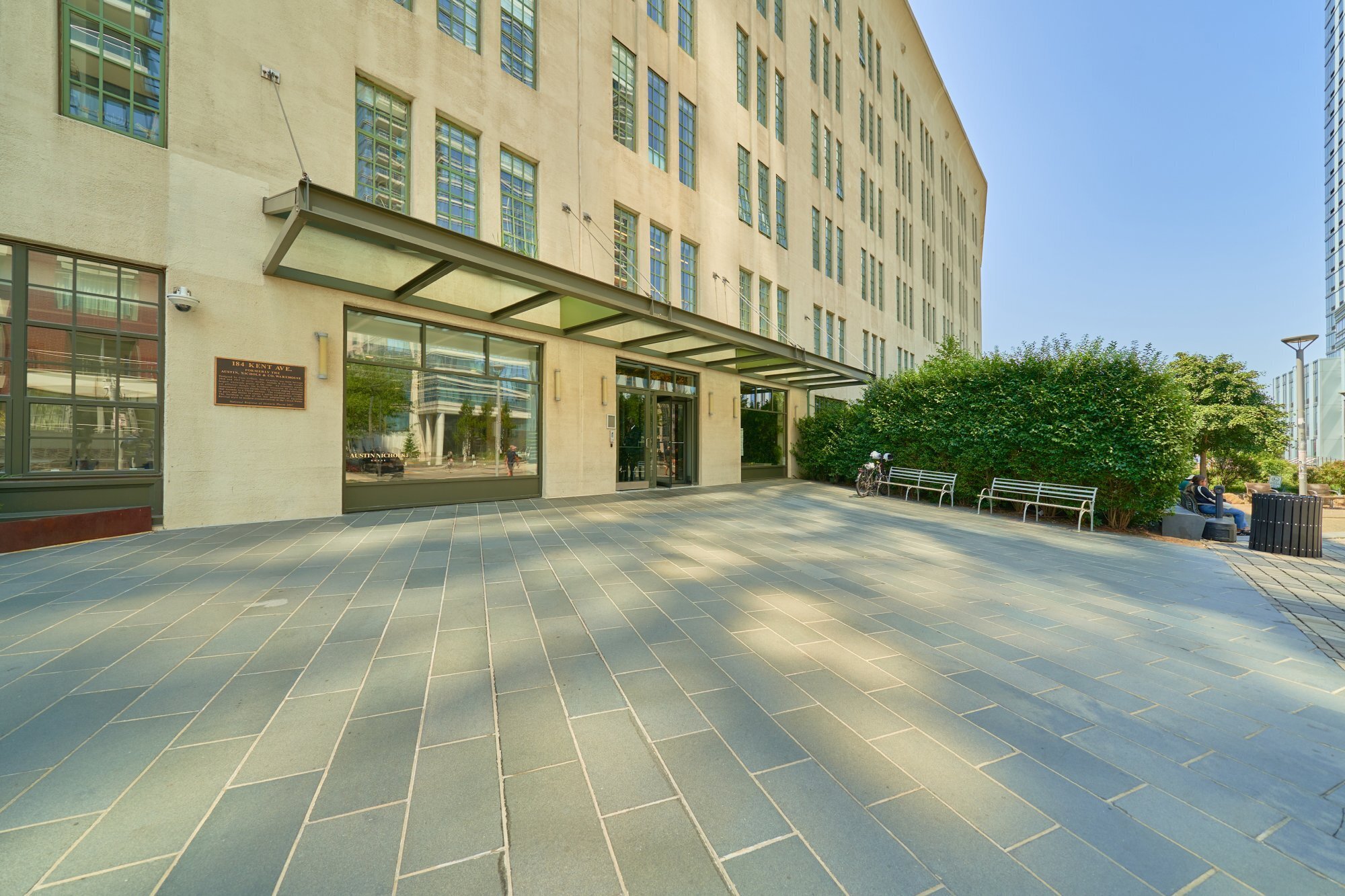 #6 photo, 184 Kent Avenue, ブルックリン区 Williamsburg , NY 11249