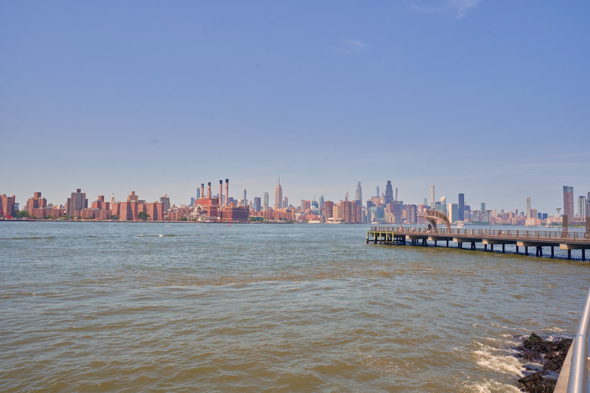 #7 photo, 184 Kent Avenue, ブルックリン区 Williamsburg , NY 11249