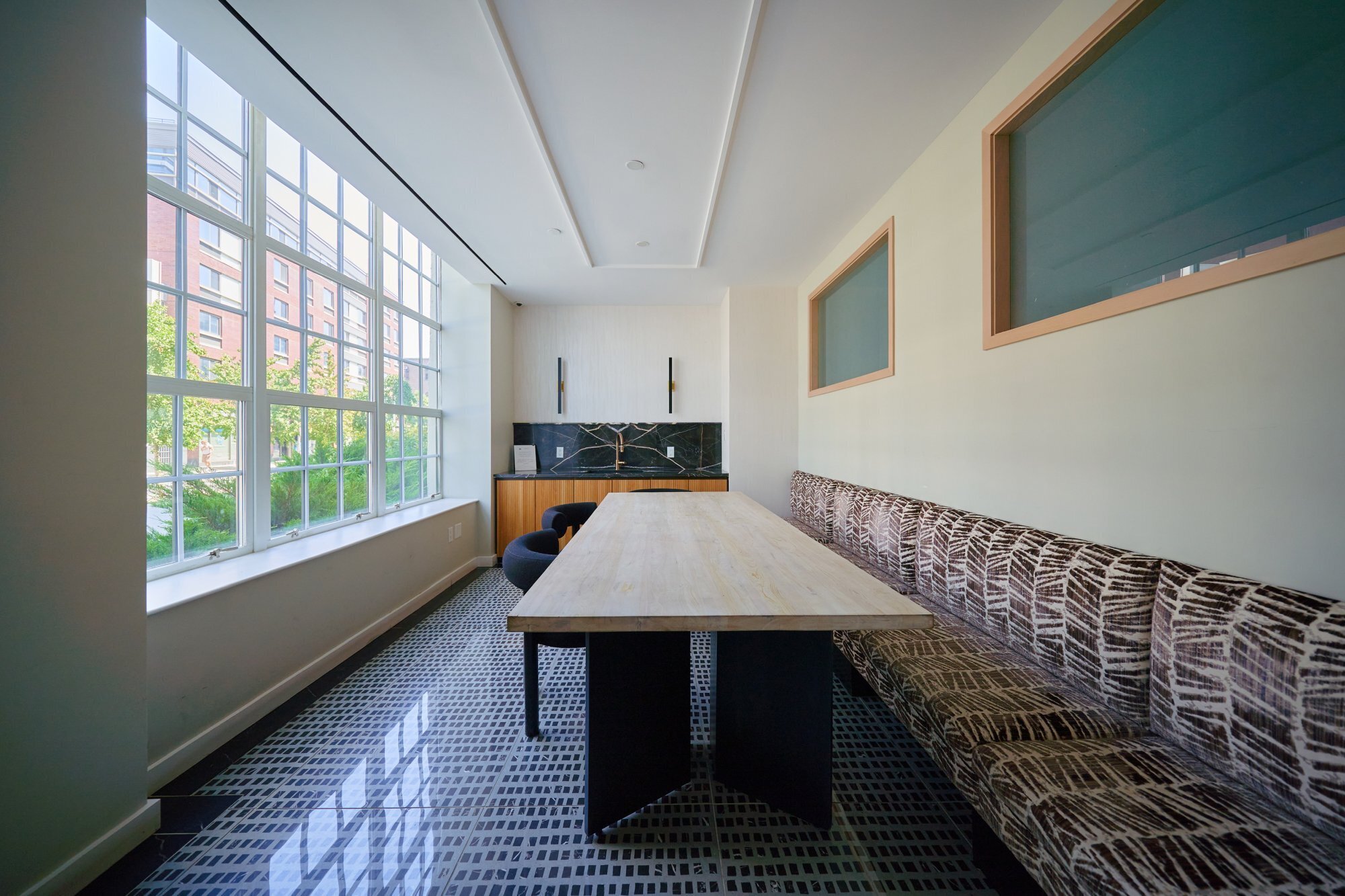 #8 photo, 184 Kent Avenue, ブルックリン区 Williamsburg , NY 11249