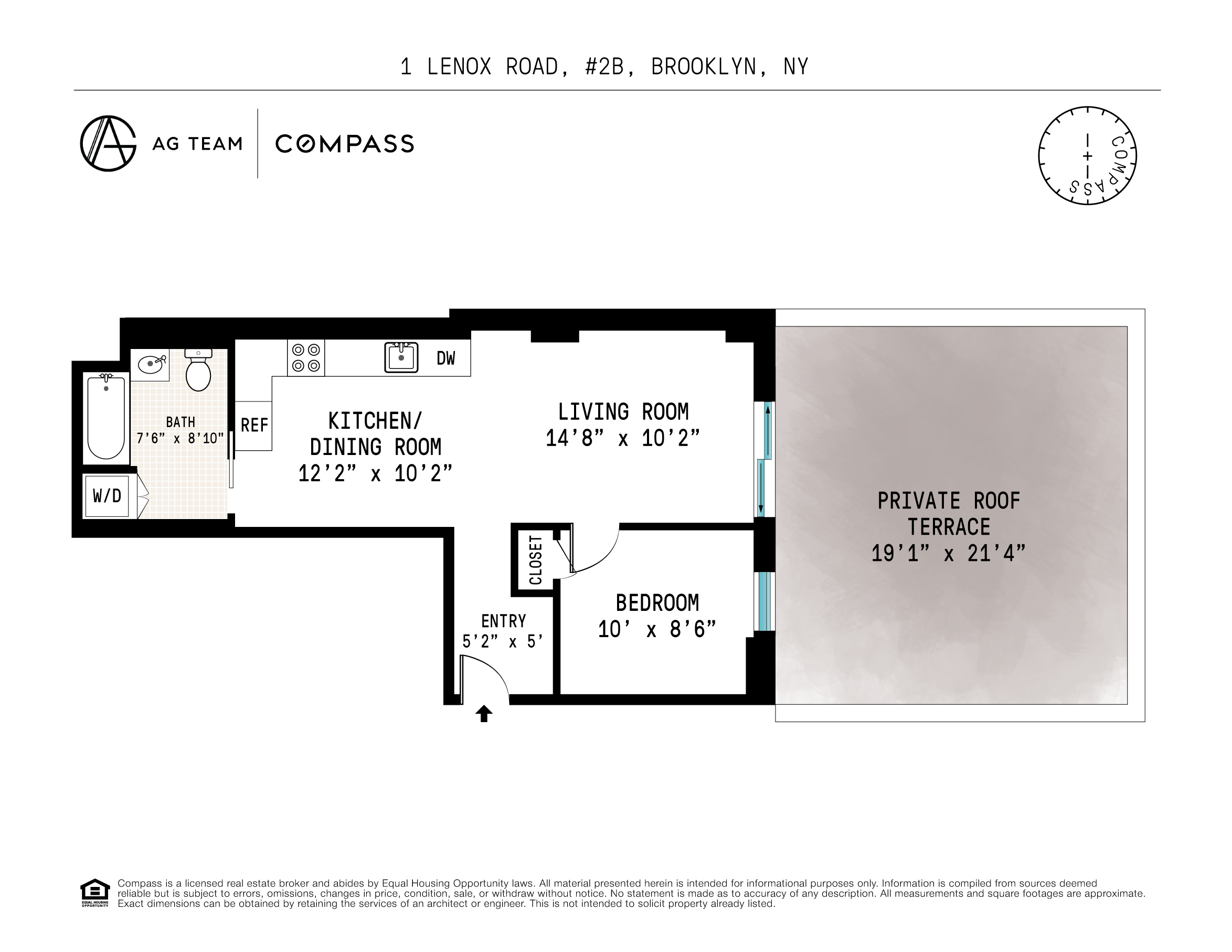 #2 photo, Brooklyn, Flatbush , NY 11226