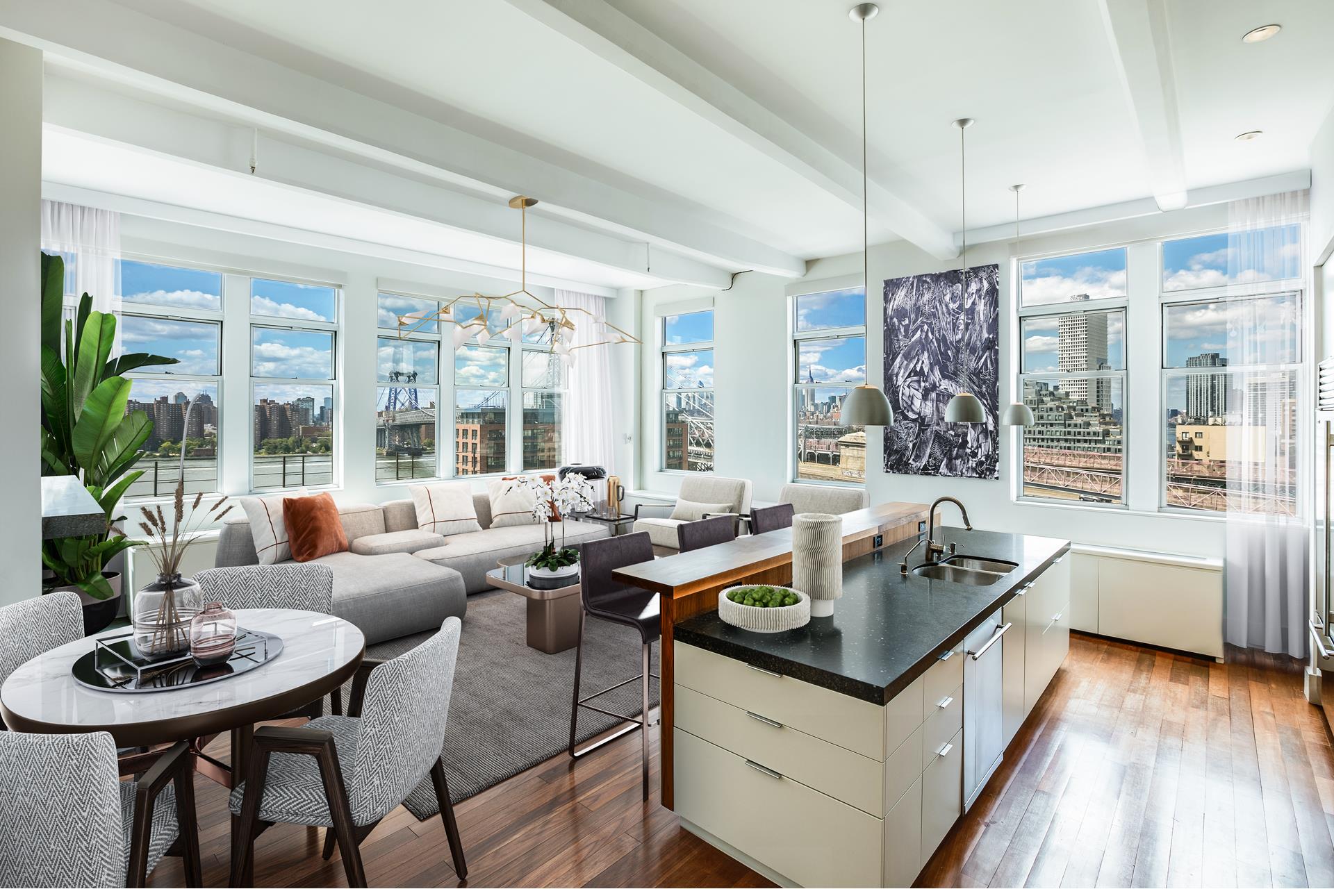 #1 photo, Brooklyn, ブルックリン区 Williamsburg,South , NY 11211