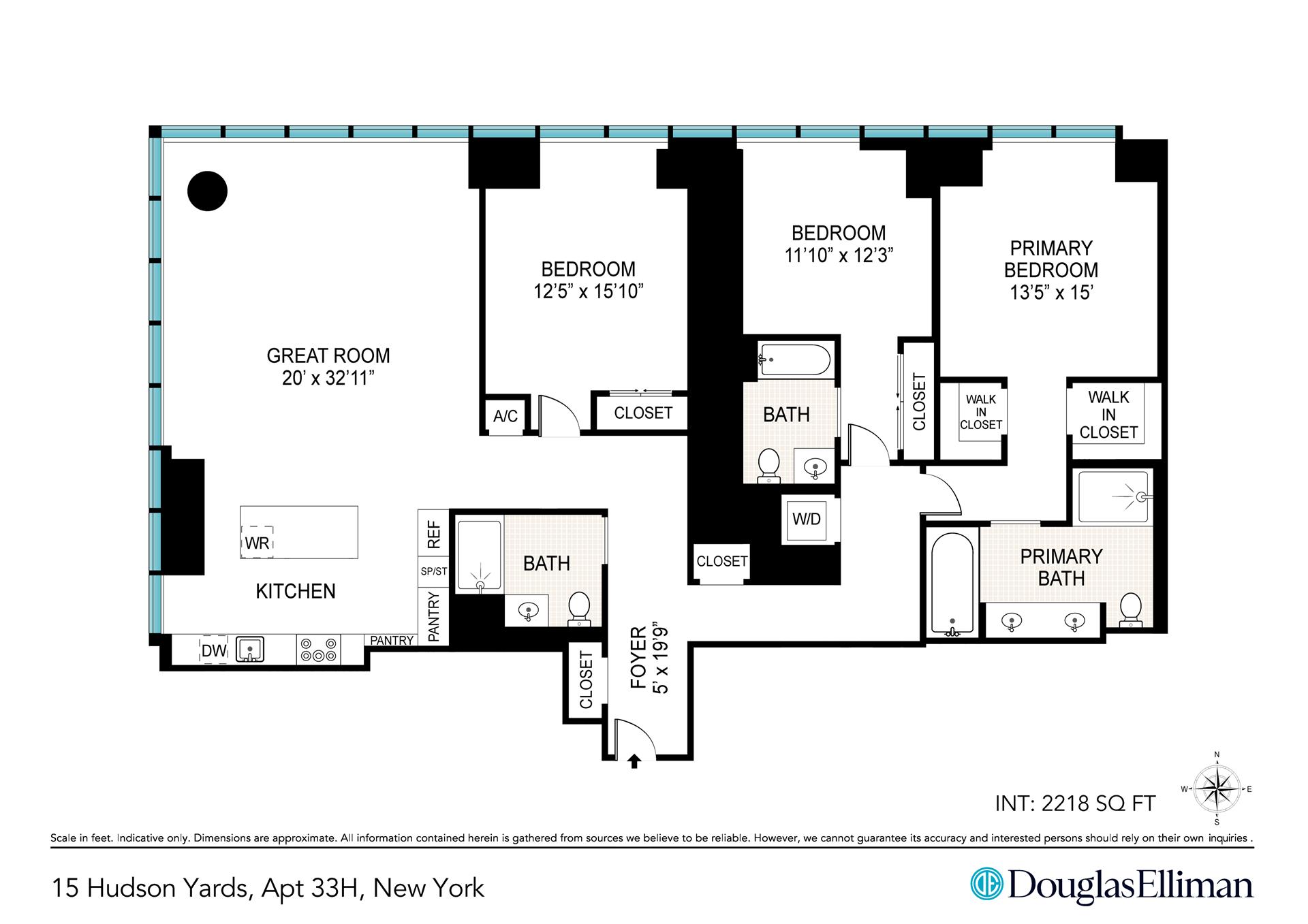 #2 photo, 15 HUDSON YARDS, マンハッタン Hudson Yards , NY 10001