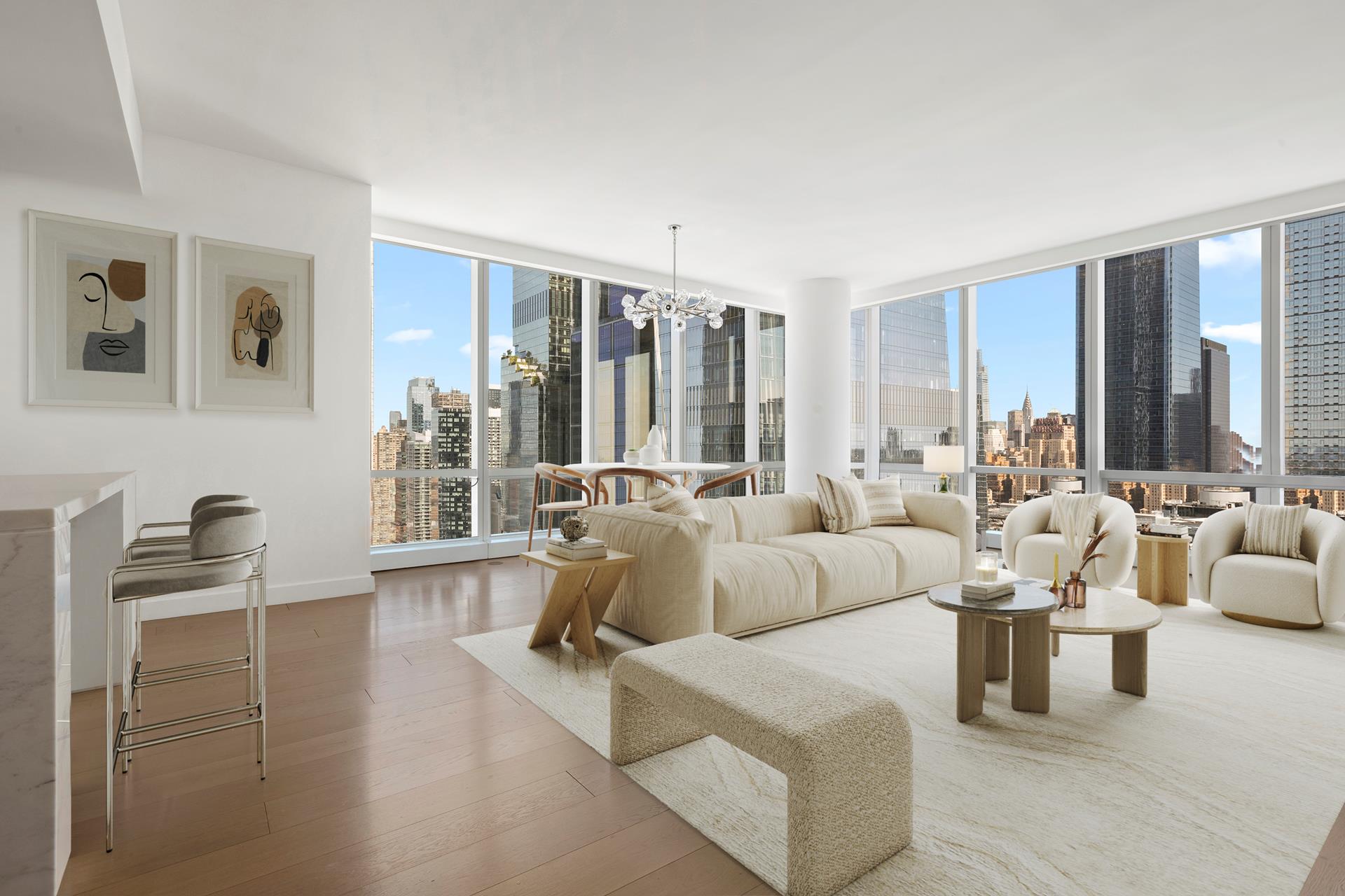 #4 photo, 15 HUDSON YARDS, マンハッタン Hudson Yards , NY 10001