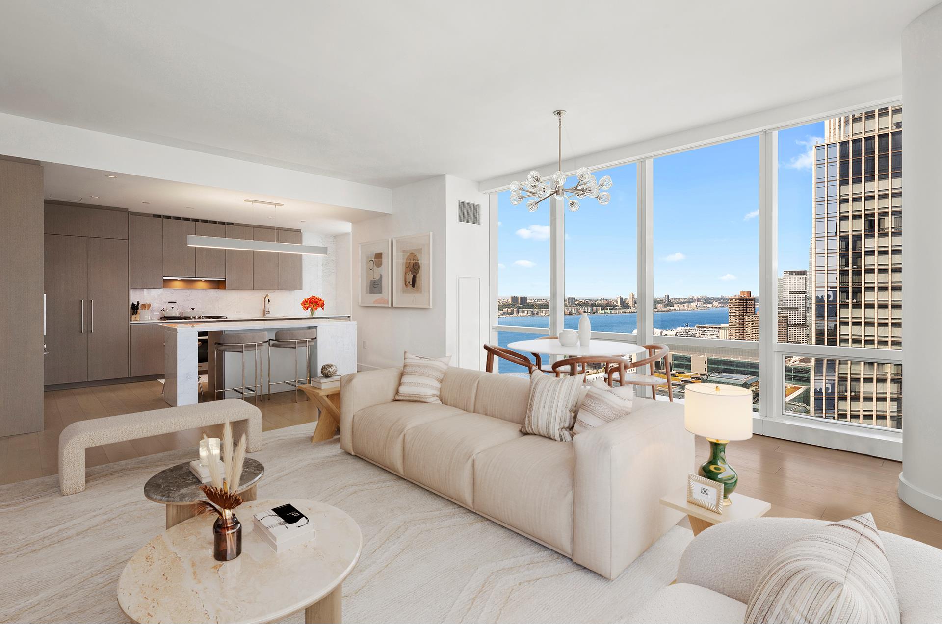 #5 photo, 15 HUDSON YARDS, マンハッタン Hudson Yards , NY 10001