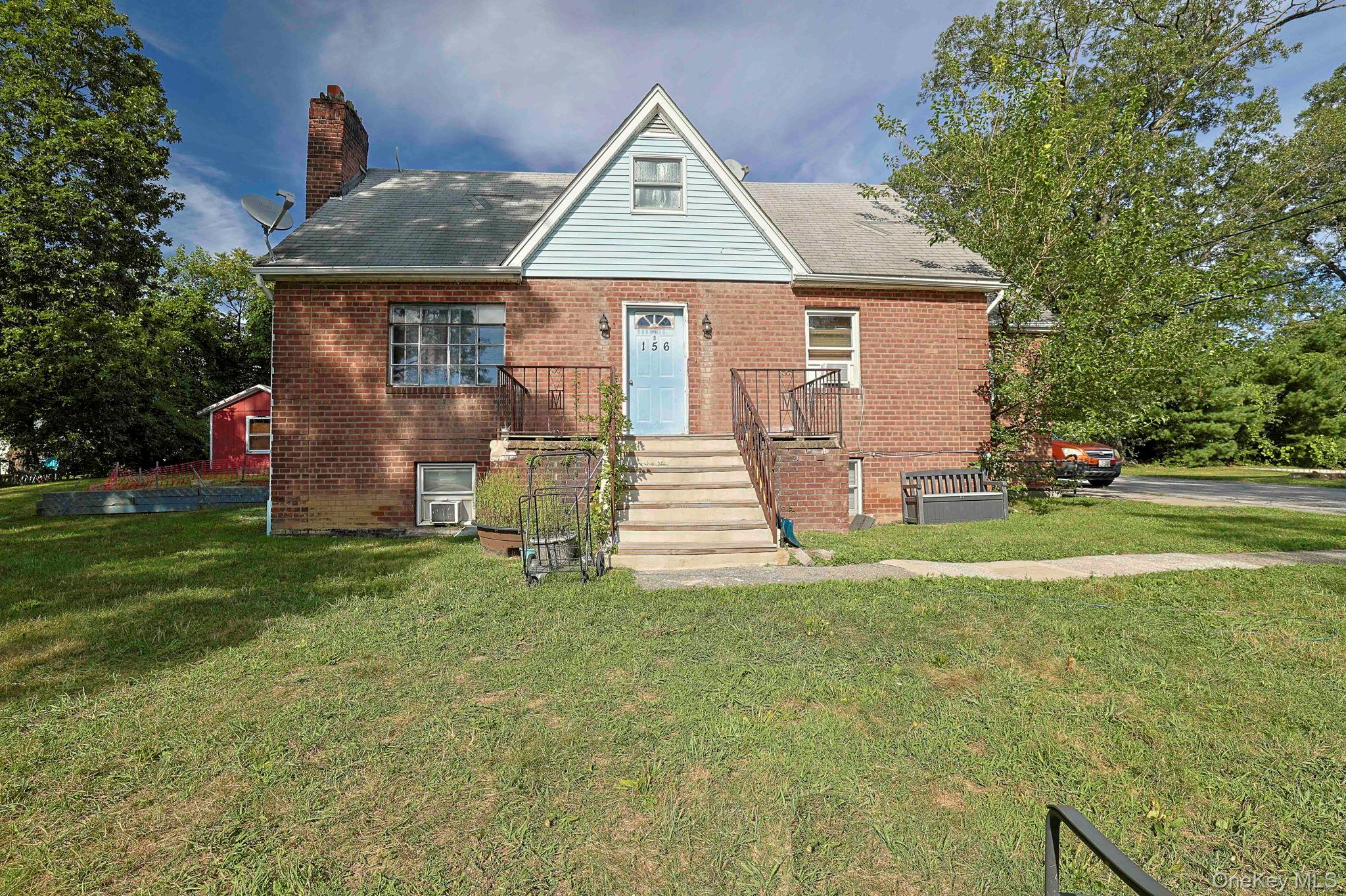 #1 photo, 156 Temple Hill Road, New Windsor , NY 12553