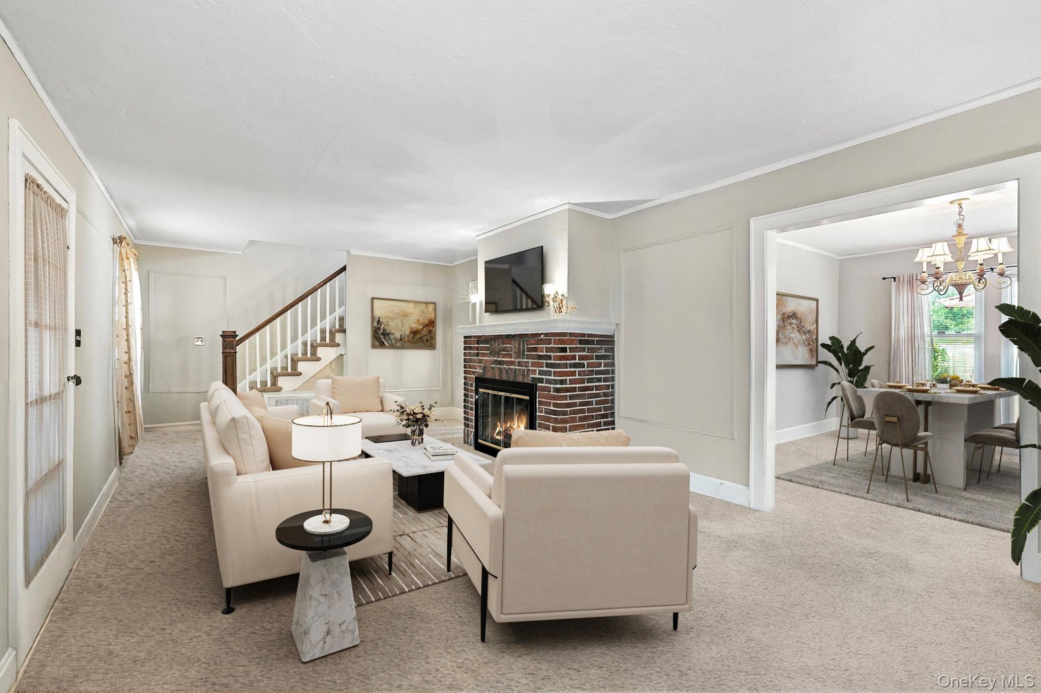 #3 photo, 50 Cloverdale Avenue, White Plains , NY 10603