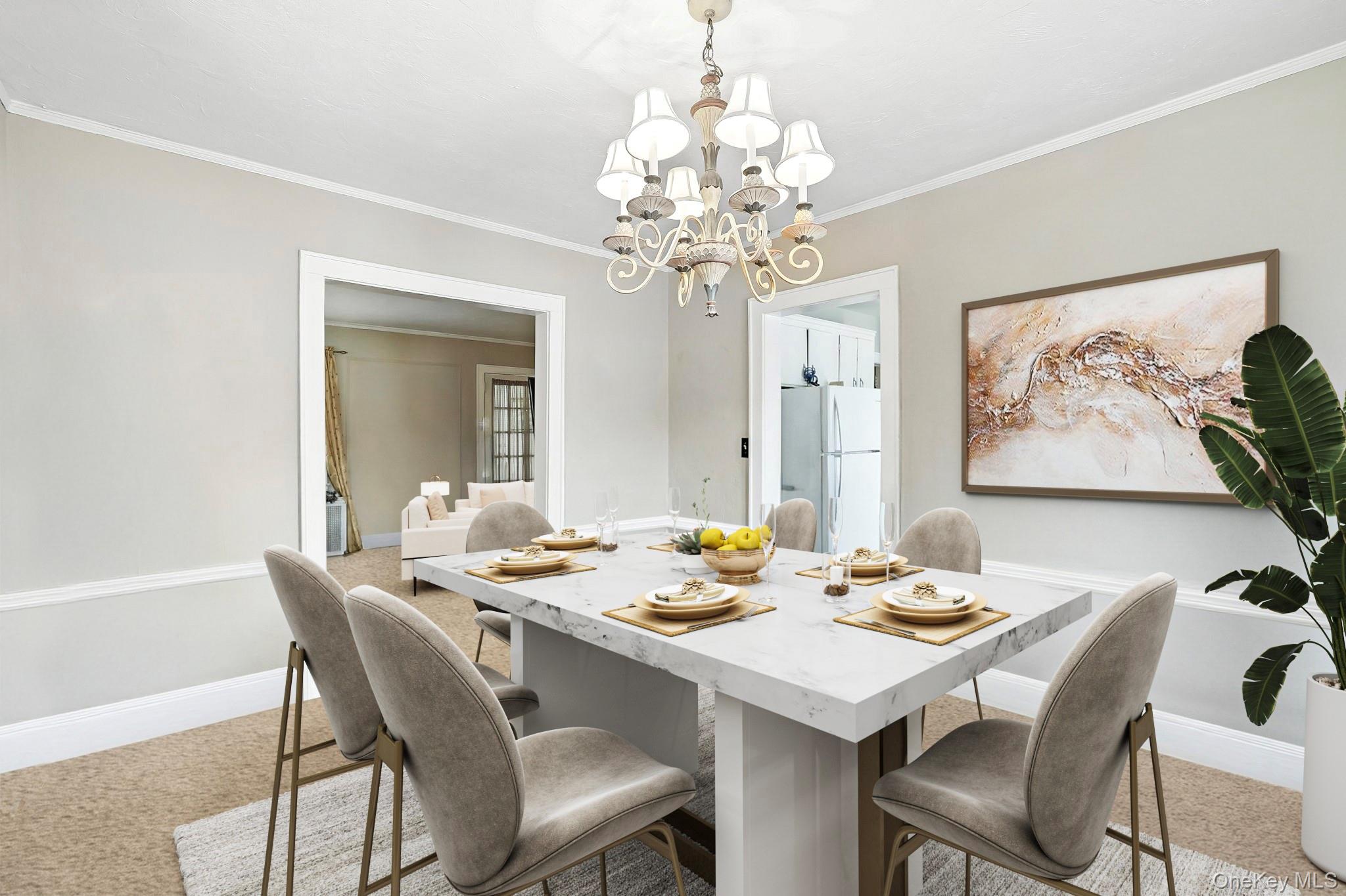 #5 photo, 50 Cloverdale Avenue, White Plains , NY 10603