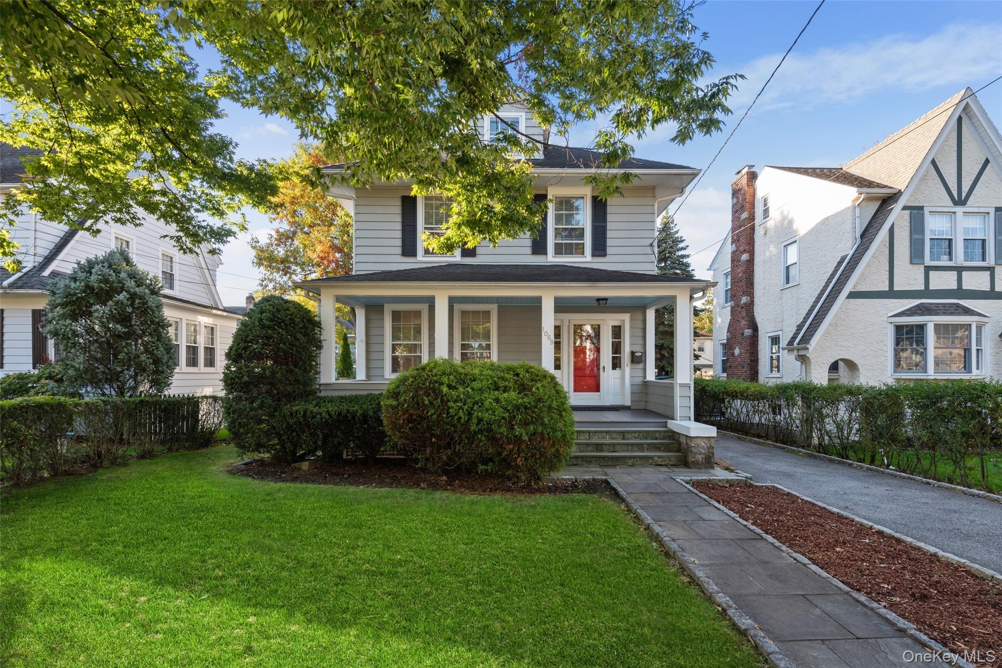 #1 photo, 1069 Washington Avenue, Pelham , NY 10803