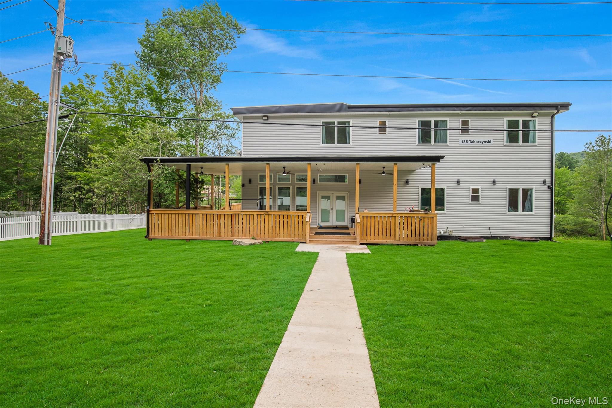 #1 photo, 135 Tabaczynski Road, Woodridge , NY 12789