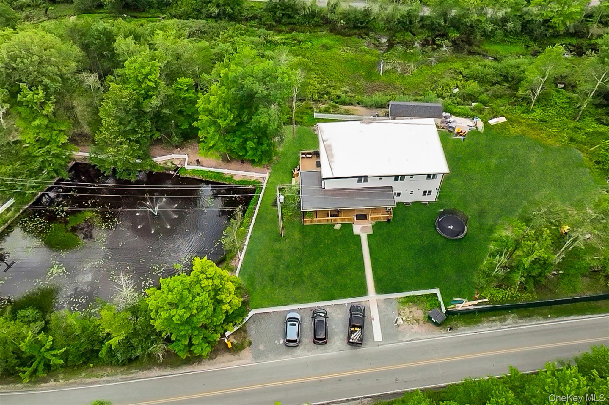 #2 photo, 135 Tabaczynski Road, Woodridge , NY 12789