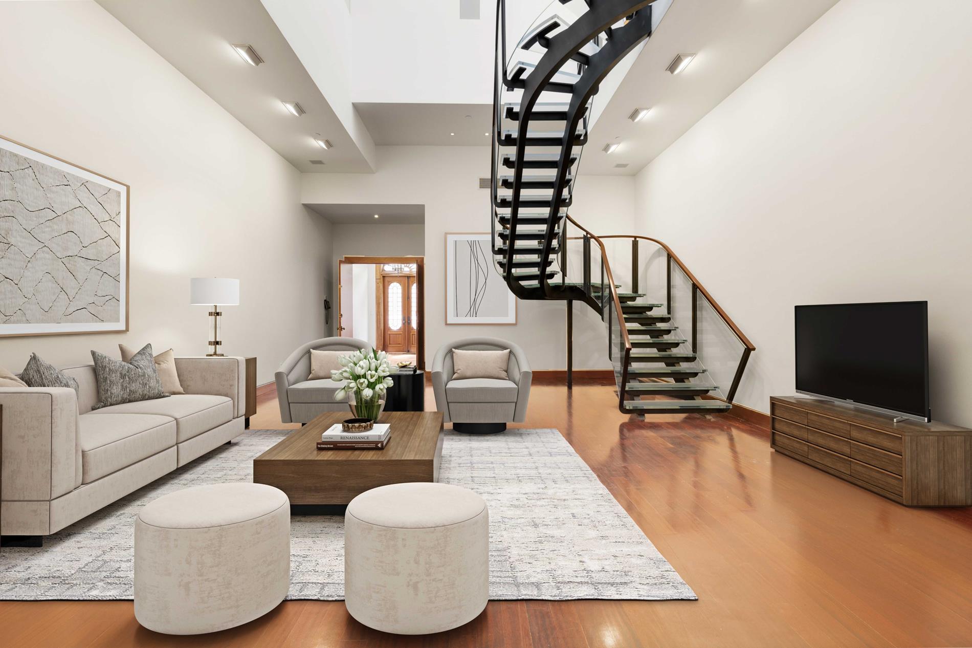 #18 photo, 247 Central Park W, マンハッタン Central Park West , NY 10024