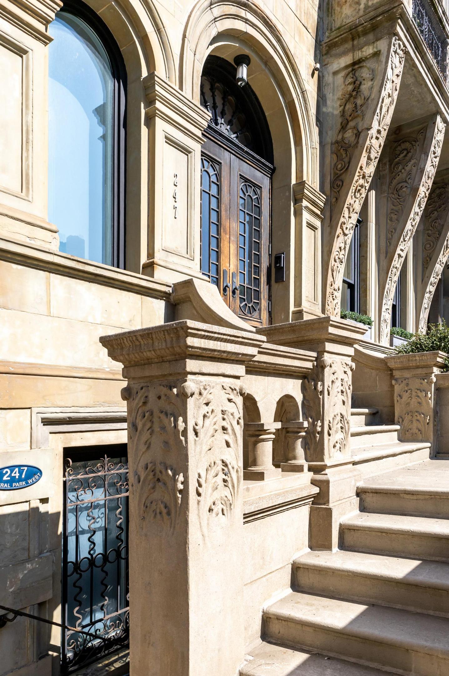 #3 photo, 247 Central Park W, マンハッタン Central Park West , NY 10024