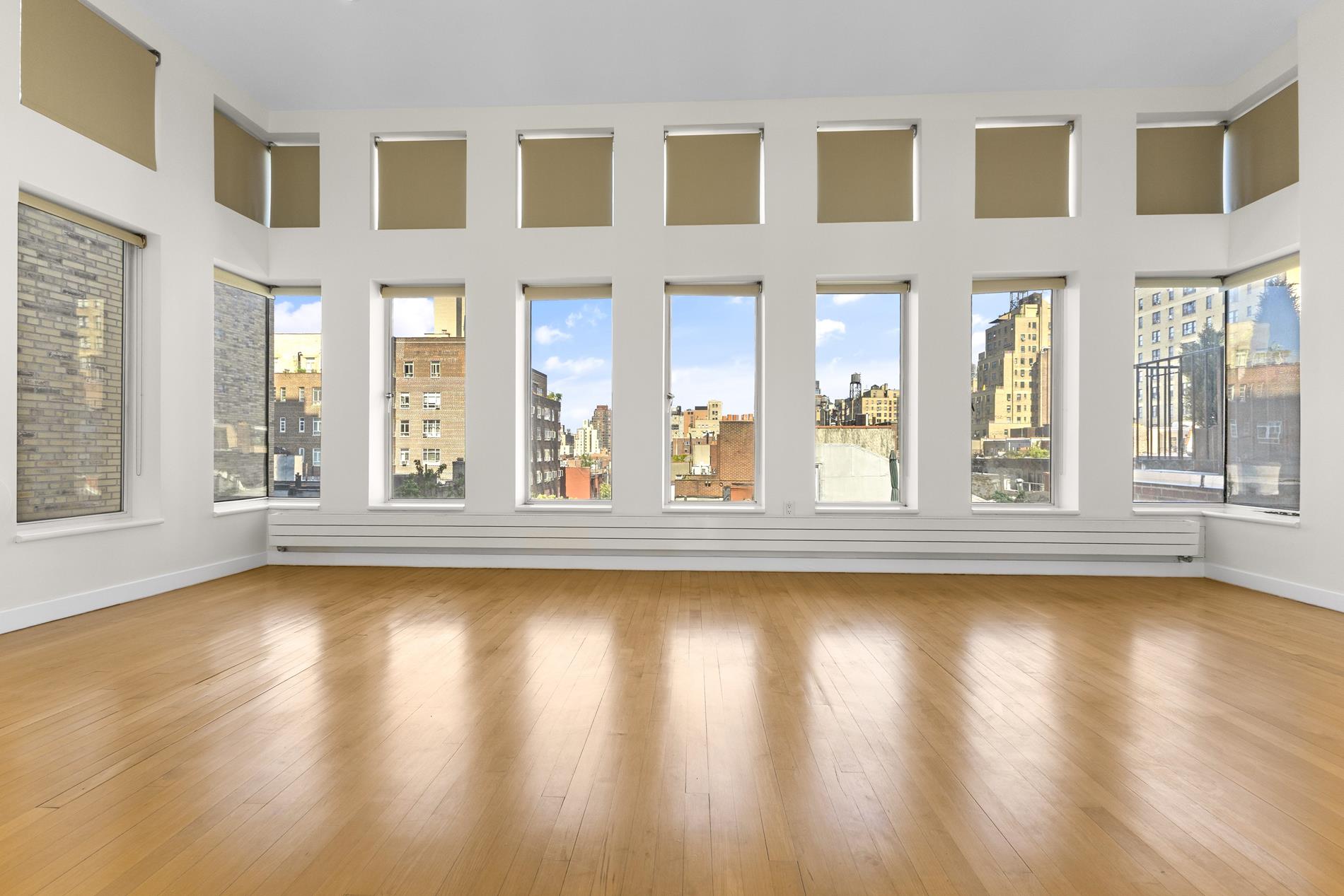 #4 photo, 247 Central Park W, マンハッタン Central Park West , NY 10024