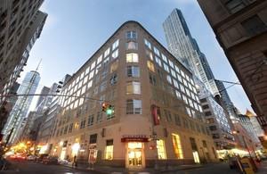 #18 photo, New York City, マンハッタン Fulton/Seaport , NY 10038