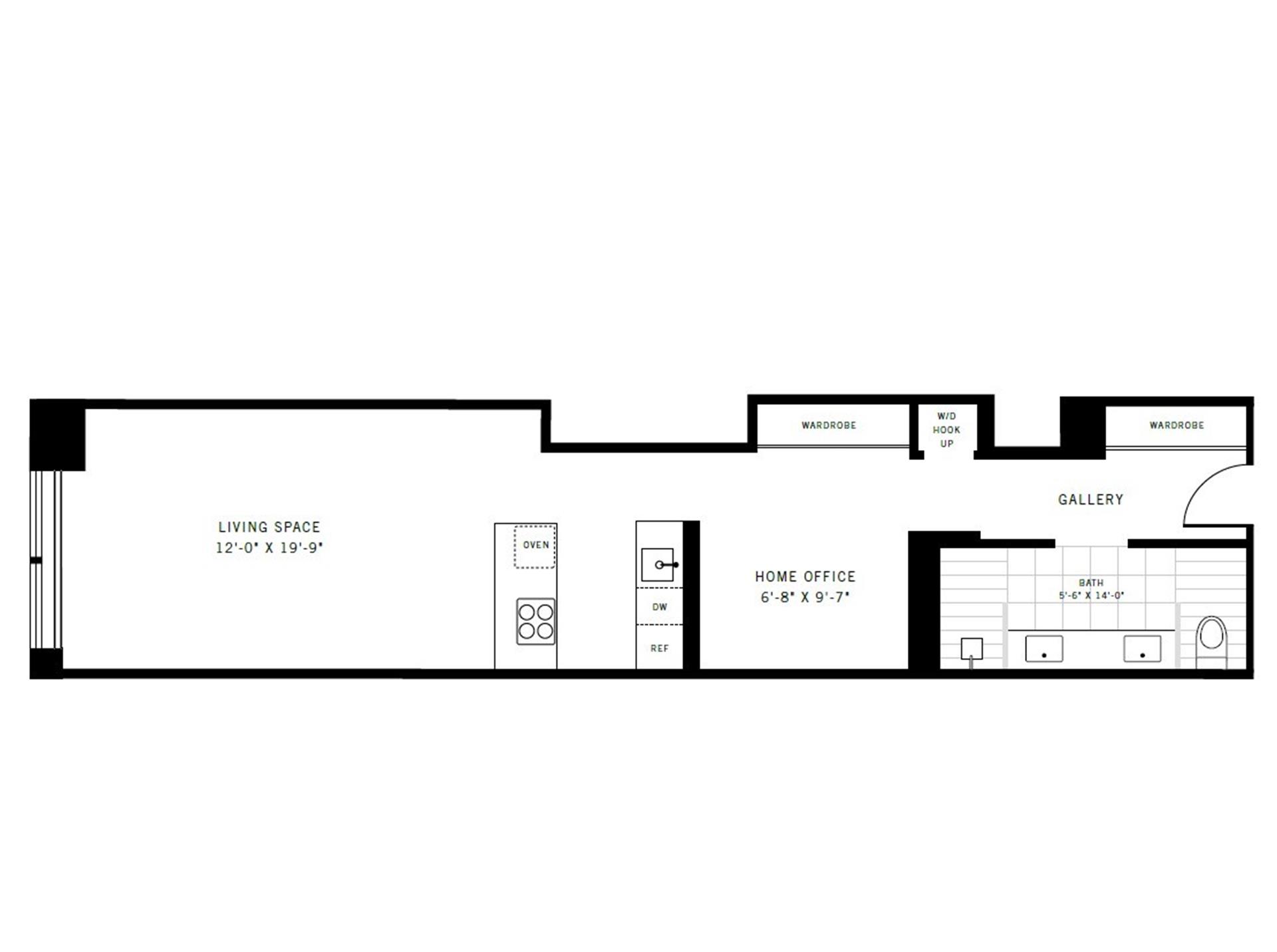 #3 photo, New York City, マンハッタン Fulton/Seaport , NY 10038