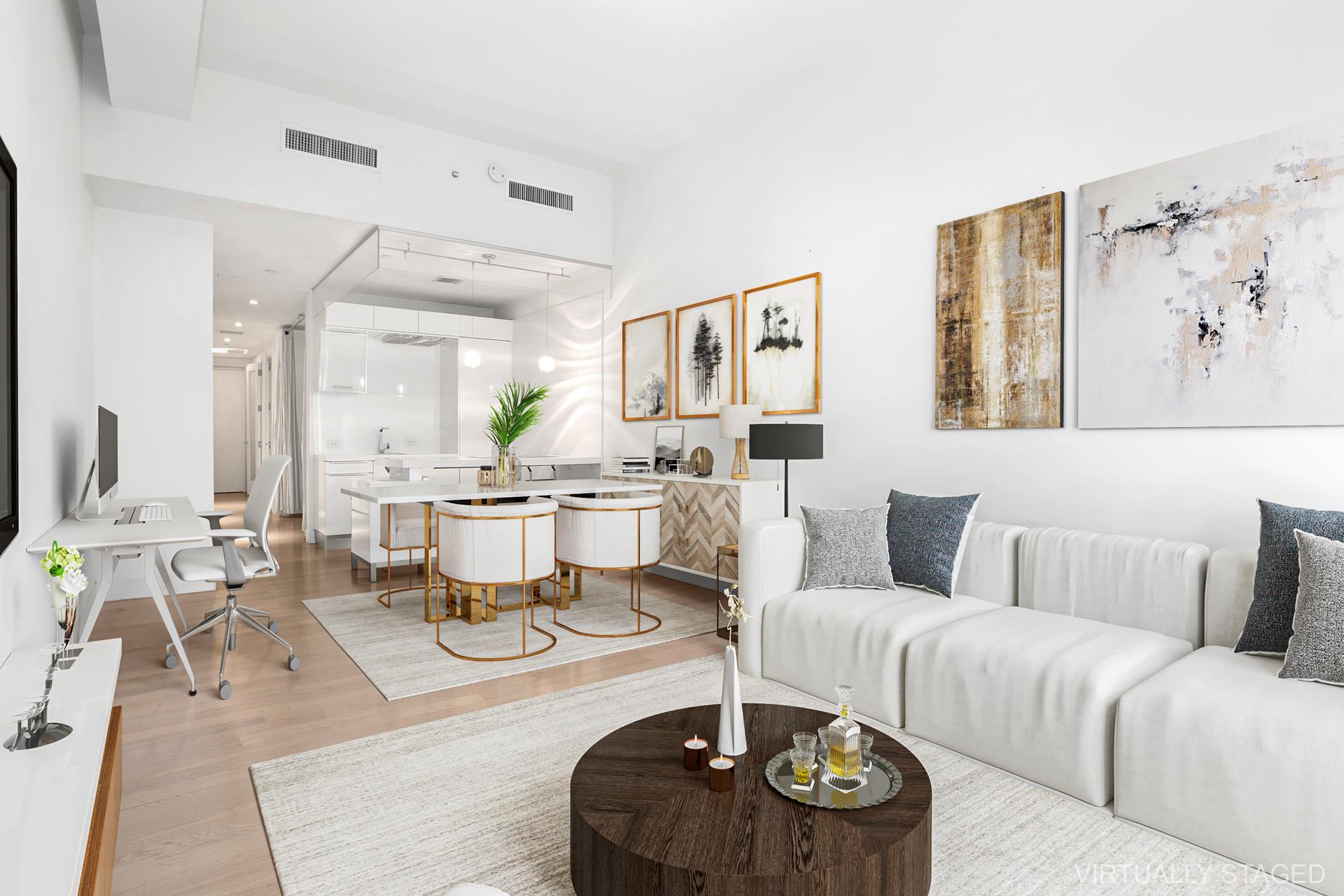 #4 photo, New York City, マンハッタン Fulton/Seaport , NY 10038