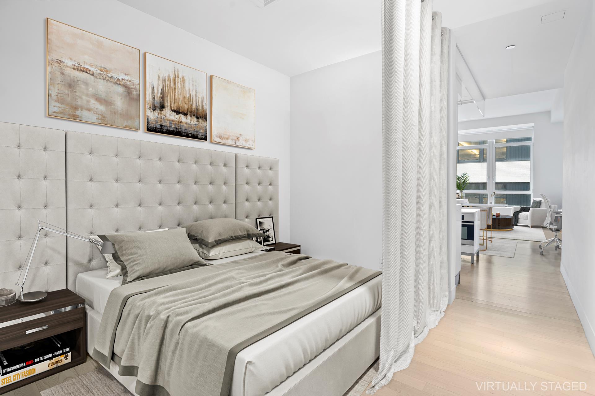 #5 photo, New York City, マンハッタン Fulton/Seaport , NY 10038