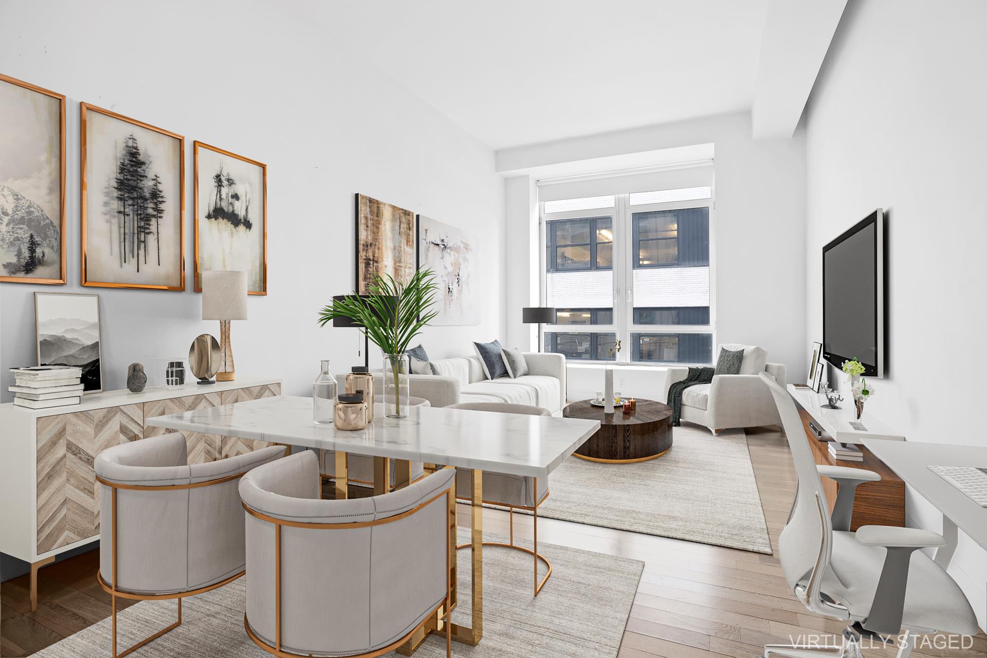 #8 photo, New York City, マンハッタン Fulton/Seaport , NY 10038