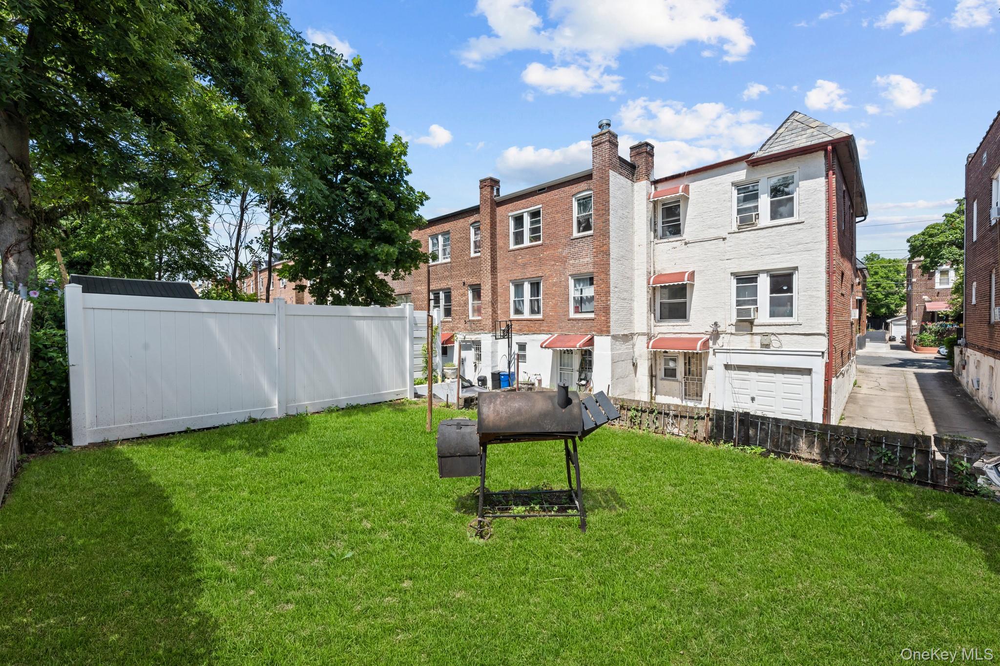 #16 photo, 3329 Wilson Avenue, ブロンクス区 Bronx , NY 10469