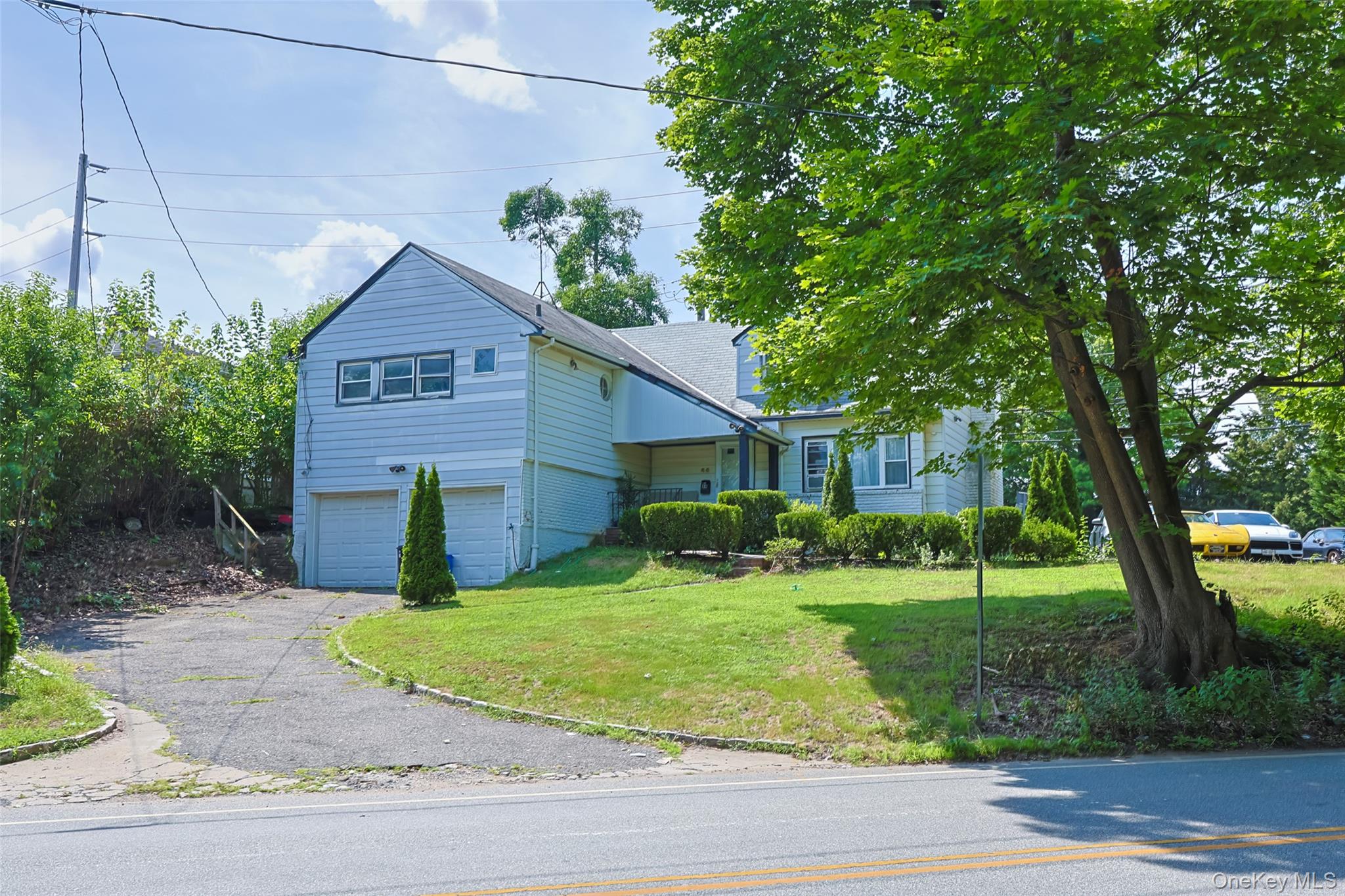 #2 photo, 84 Middle Neck Road, ナッソー郡 Flower Hill , NY 11576
