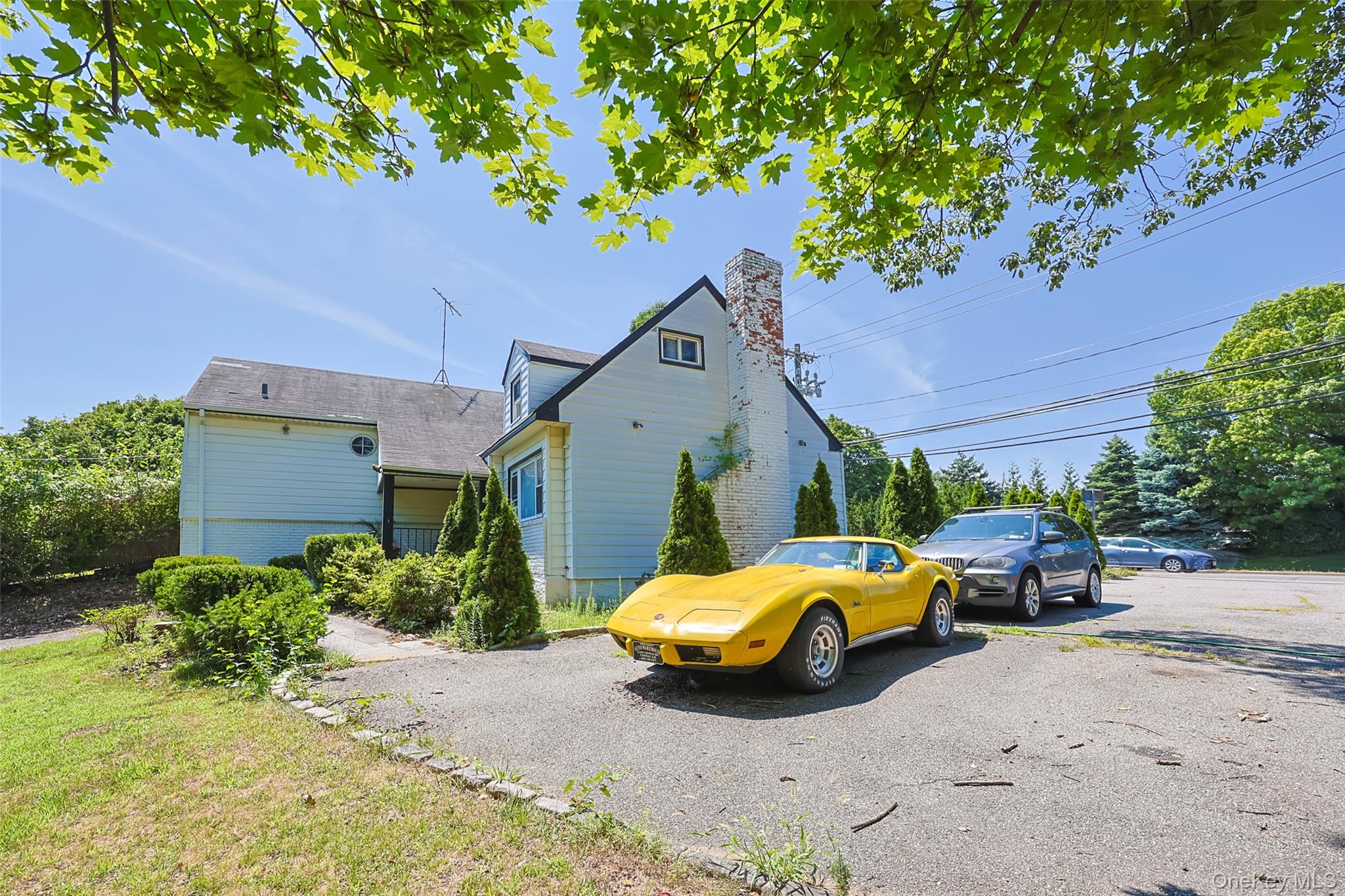 #4 photo, 84 Middle Neck Road, ナッソー郡 Flower Hill , NY 11576