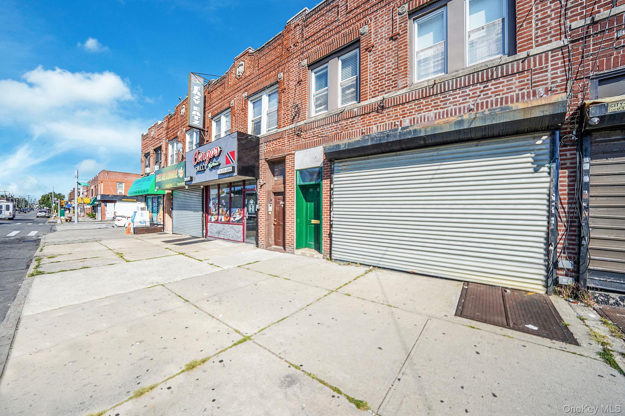 #2 photo, 201-07 Linden Boulevard, クイーンズ区 Saint Albans , NY 11412