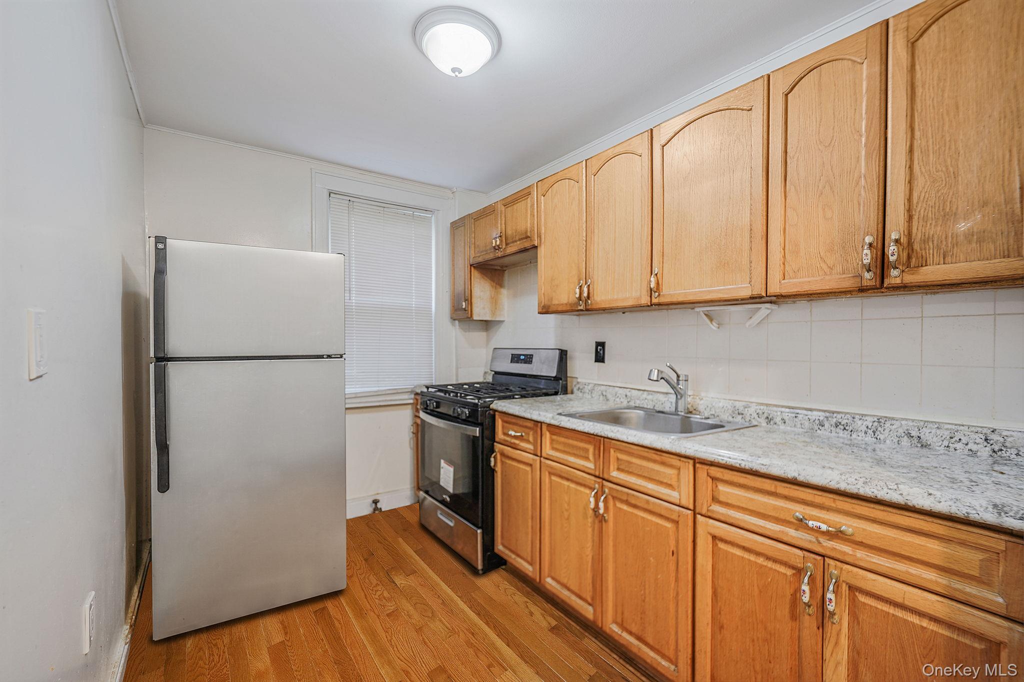 #9 photo, 201-07 Linden Boulevard, クイーンズ区 Saint Albans , NY 11412