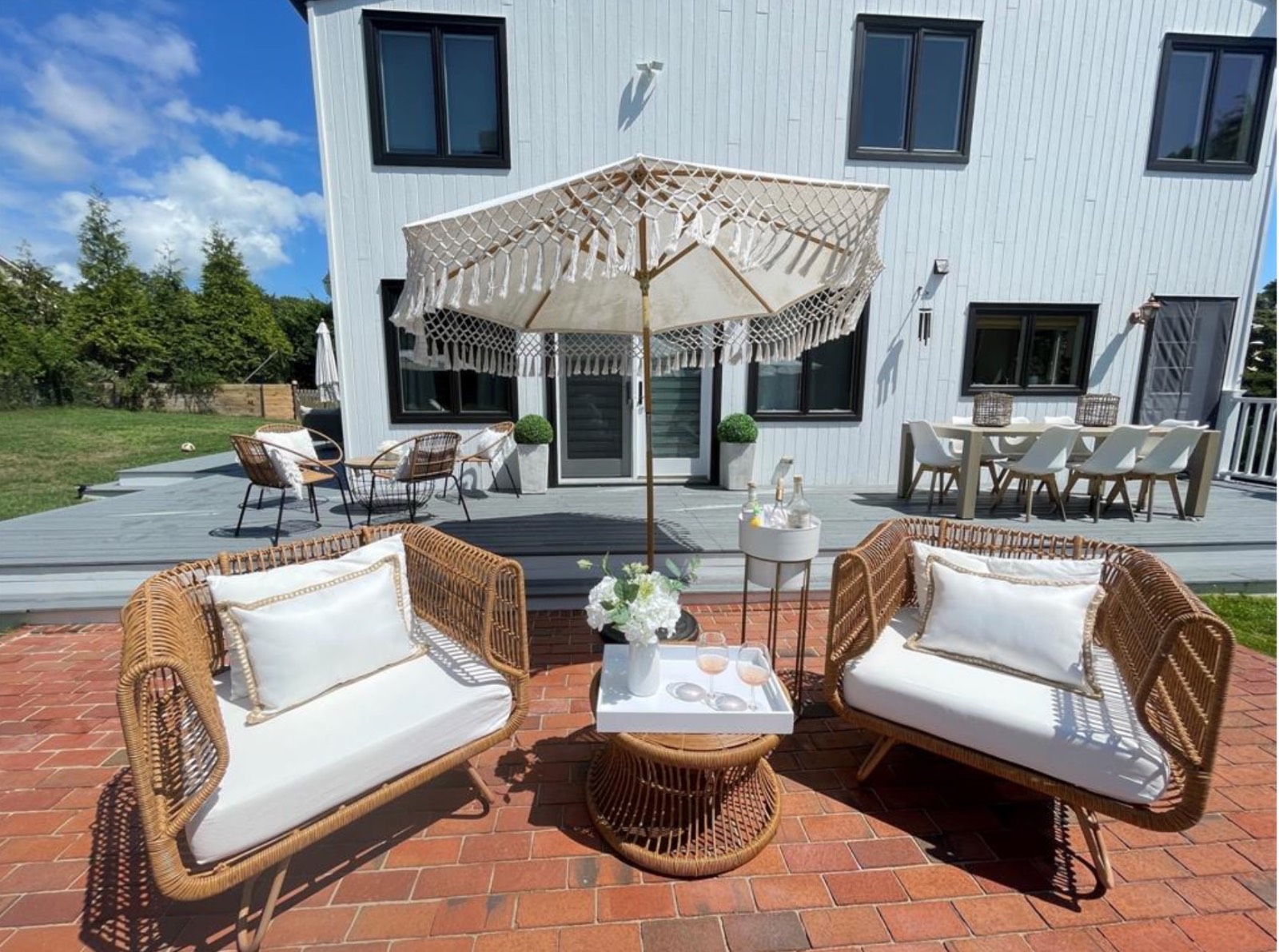 #14 photo, 51  Cheviot rd, Long Island City , NY 11968