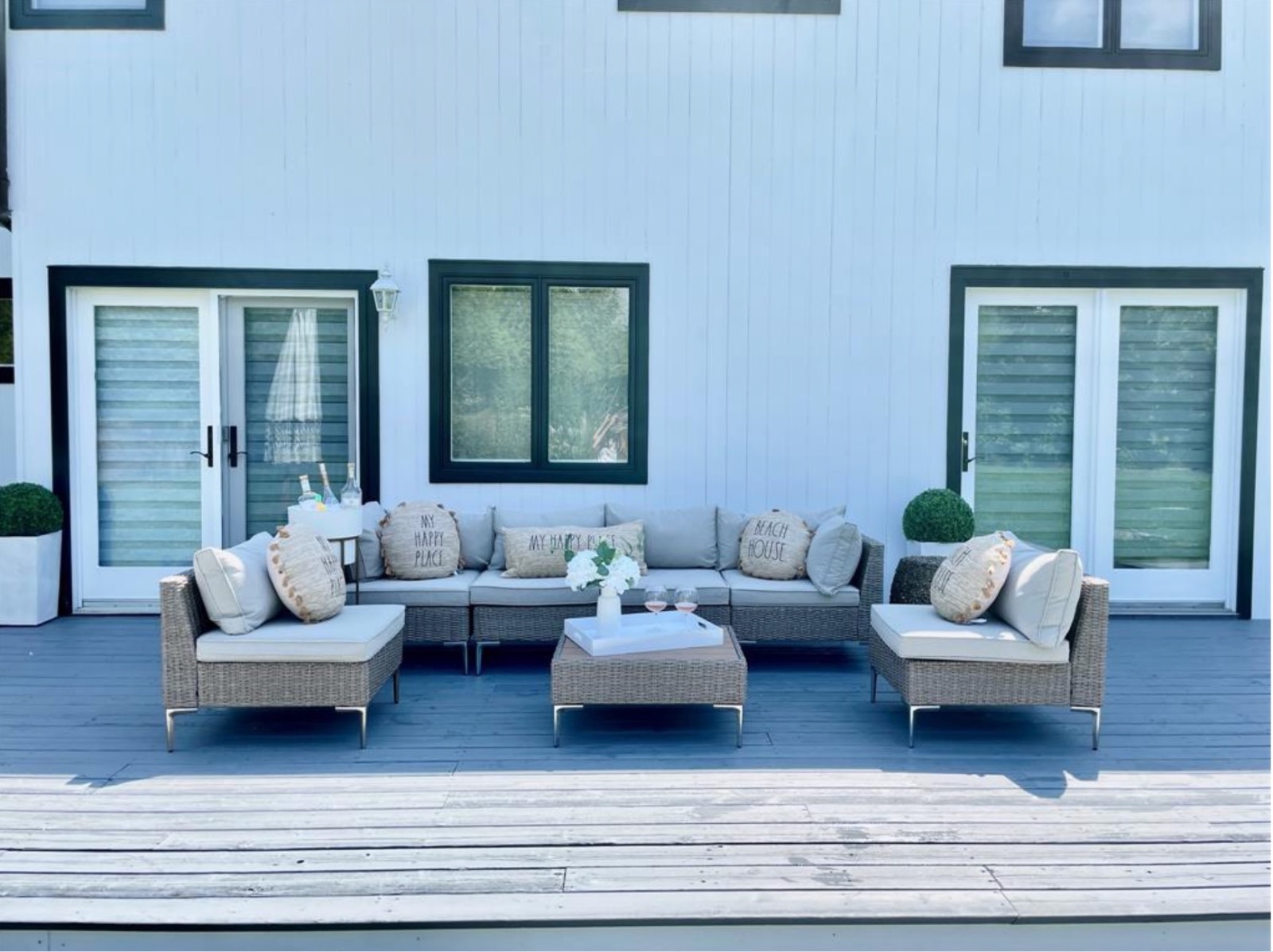 #16 photo, 51  Cheviot rd, Long Island City , NY 11968