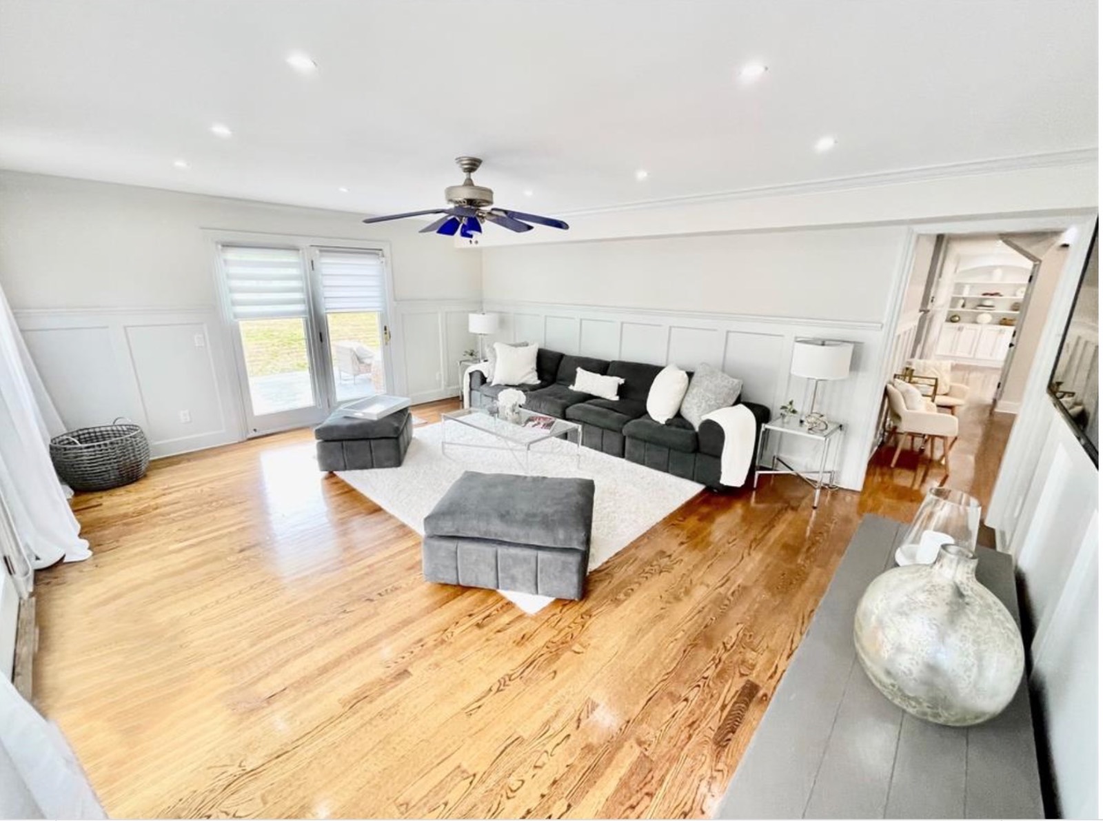 #6 photo, 51  Cheviot rd, Long Island City , NY 11968