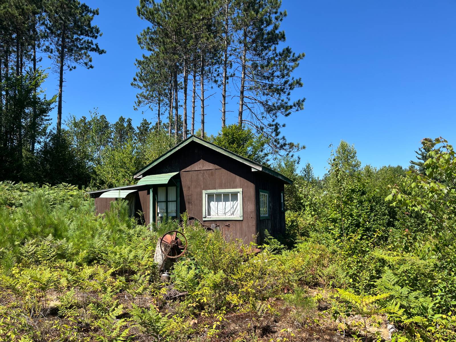 #13 photo, 20 Pond Rd/prvt, Russell , NY 13684