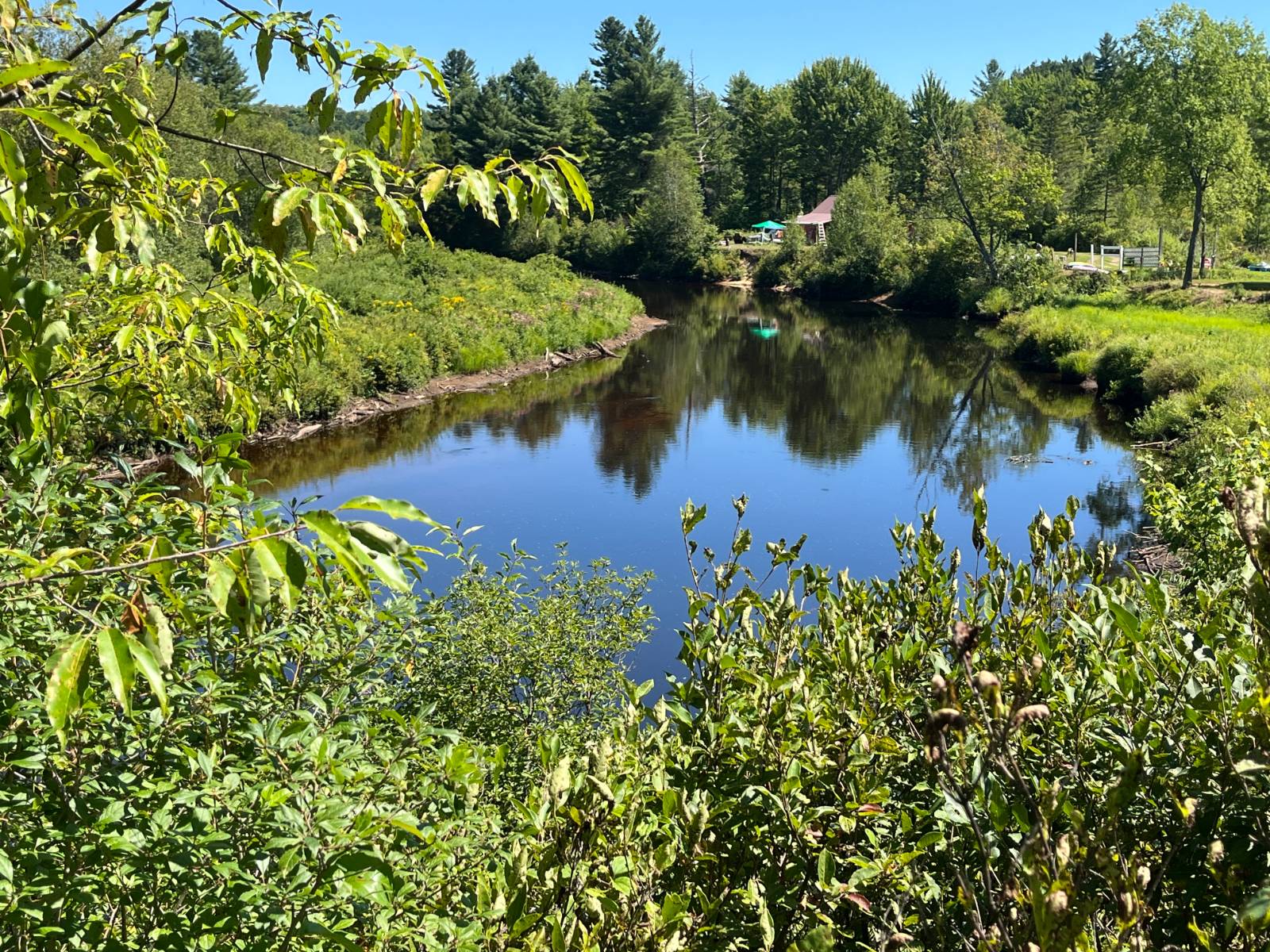 #15 photo, 20 Pond Rd/prvt, Russell , NY 13684