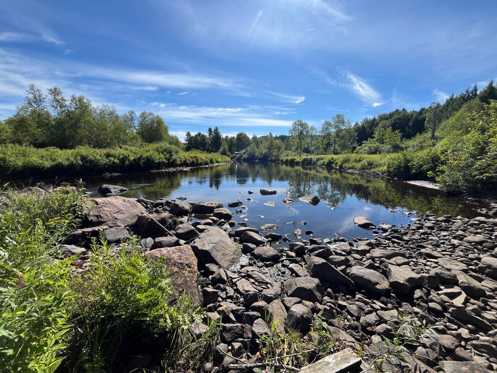 #2 photo, 20 Pond Rd/prvt, Russell , NY 13684