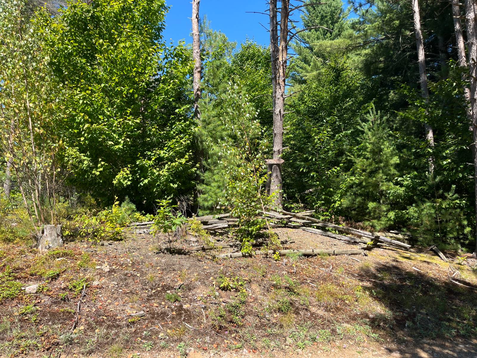 #21 photo, 20 Pond Rd/prvt, Russell , NY 13684