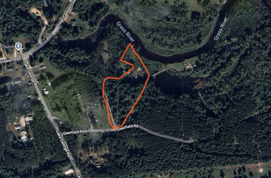 #5 photo, 20 Pond Rd/prvt, Russell , NY 13684