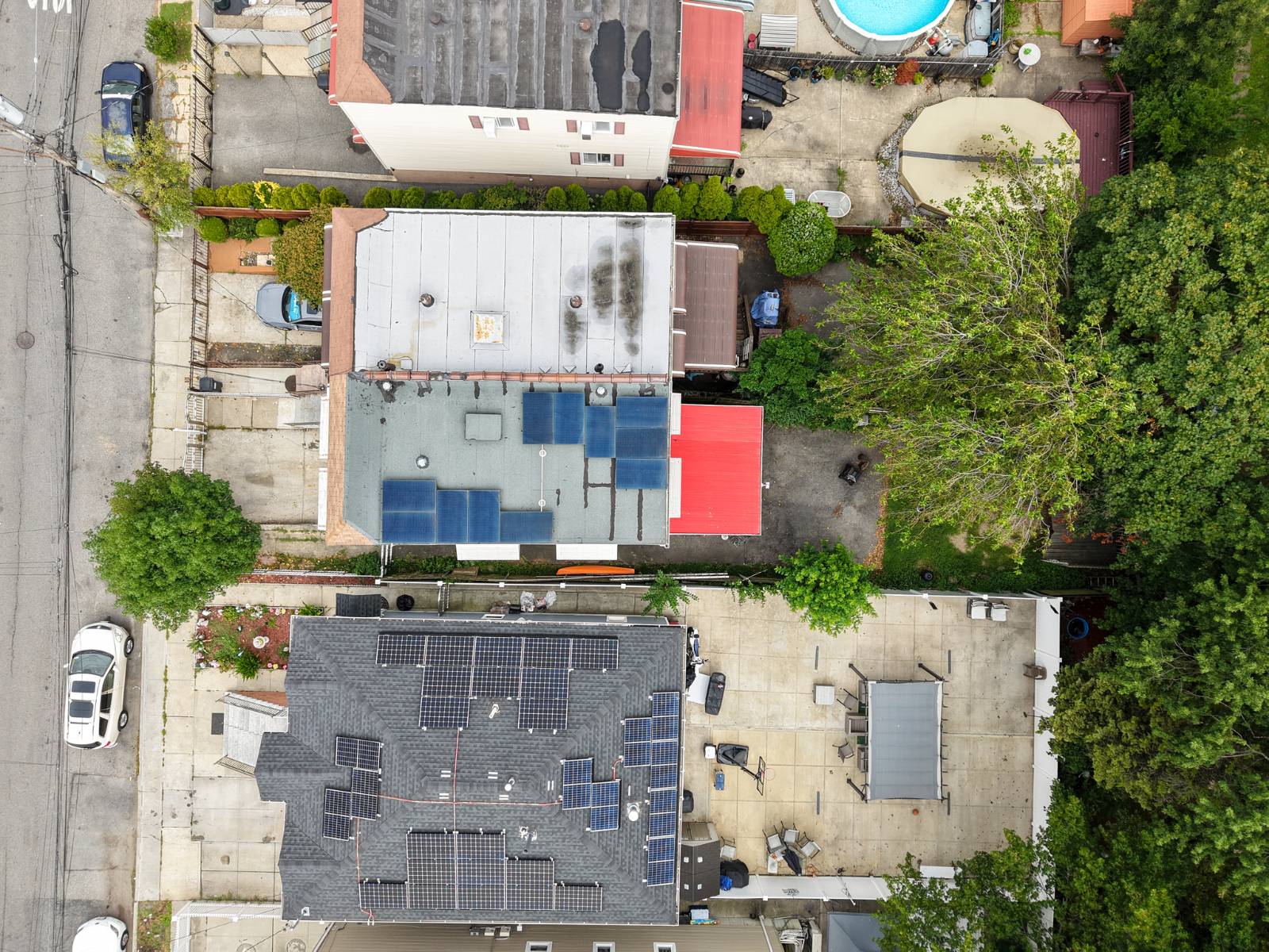 #30 photo, 160 Stephens Ave, ブロンクス区 Clason Point , NY 10473