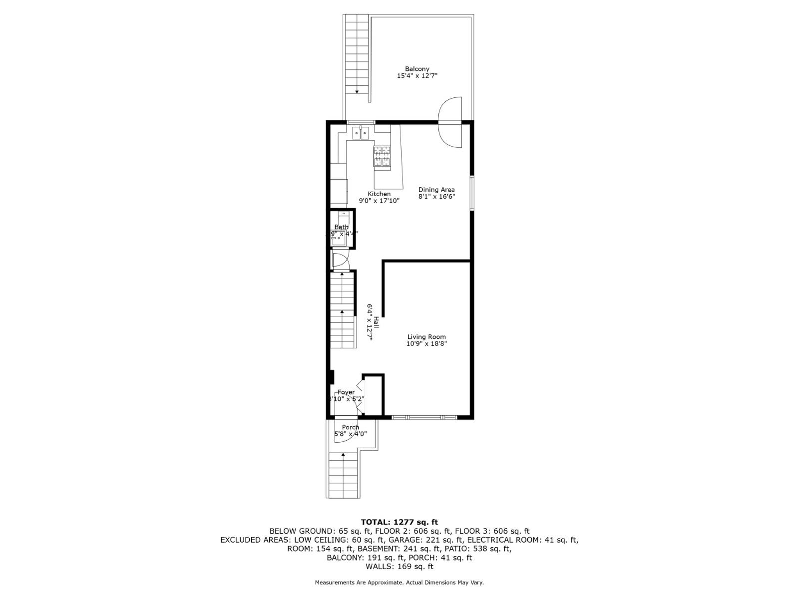 #32 photo, 160 Stephens Ave, ブロンクス区 Clason Point , NY 10473