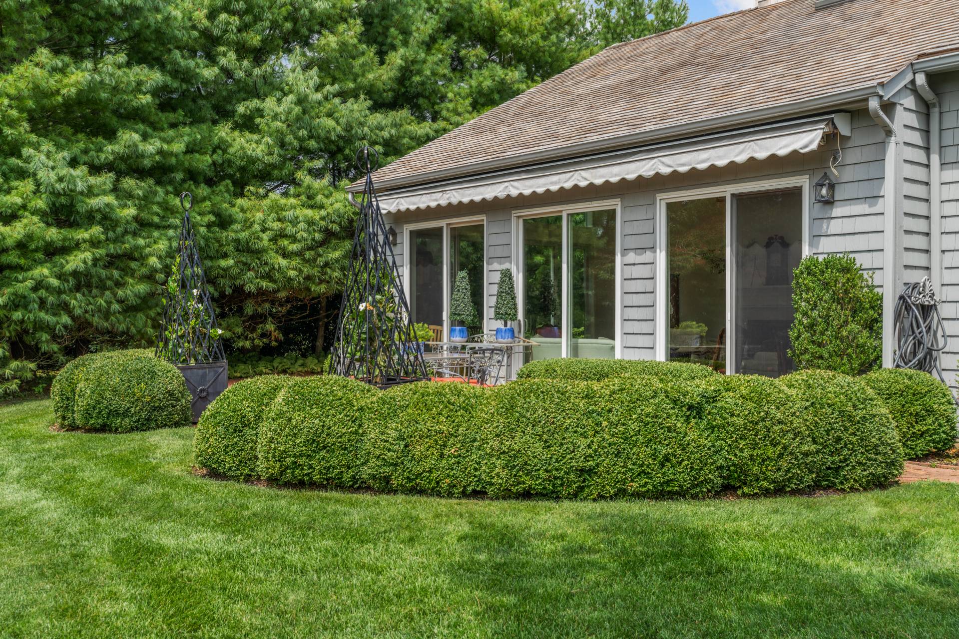 #24 photo, 30 Huckleberry Lane, サフォーク郡 East Hampton , NY 11937