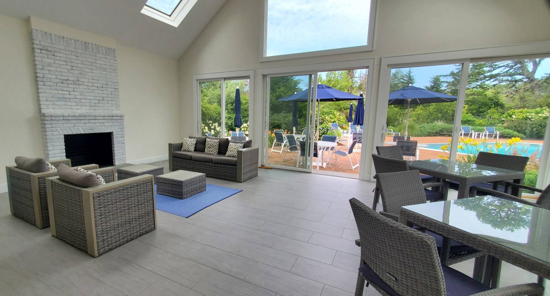 #28 photo, 30 Huckleberry Lane, サフォーク郡 East Hampton , NY 11937