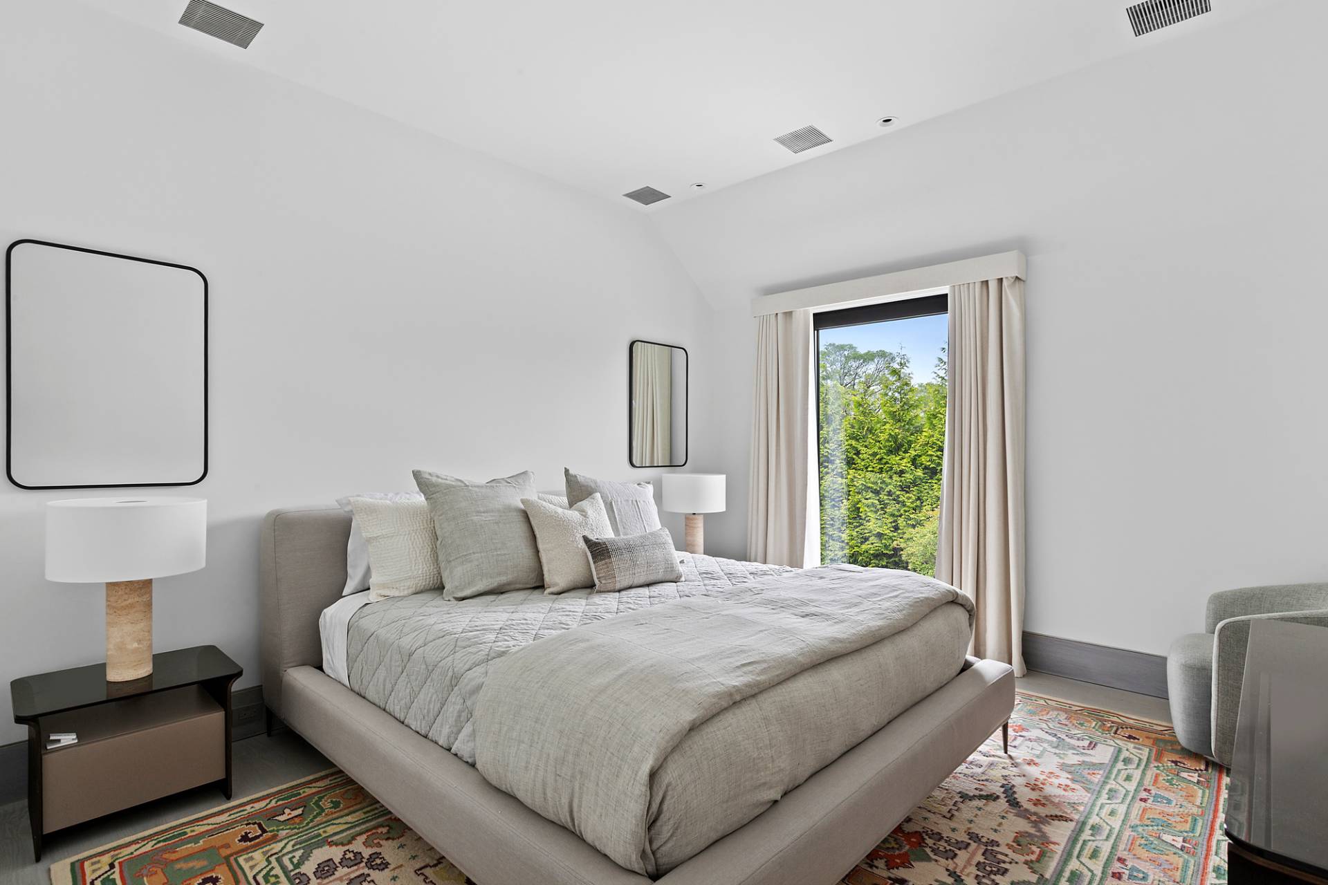 #19 photo, 329 Mecox Road, サフォーク郡 Water Mill , NY 11976