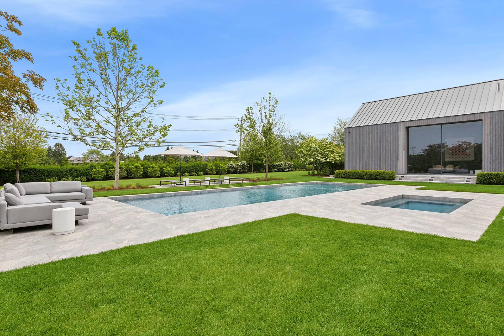 #25 photo, 329 Mecox Road, サフォーク郡 Water Mill , NY 11976