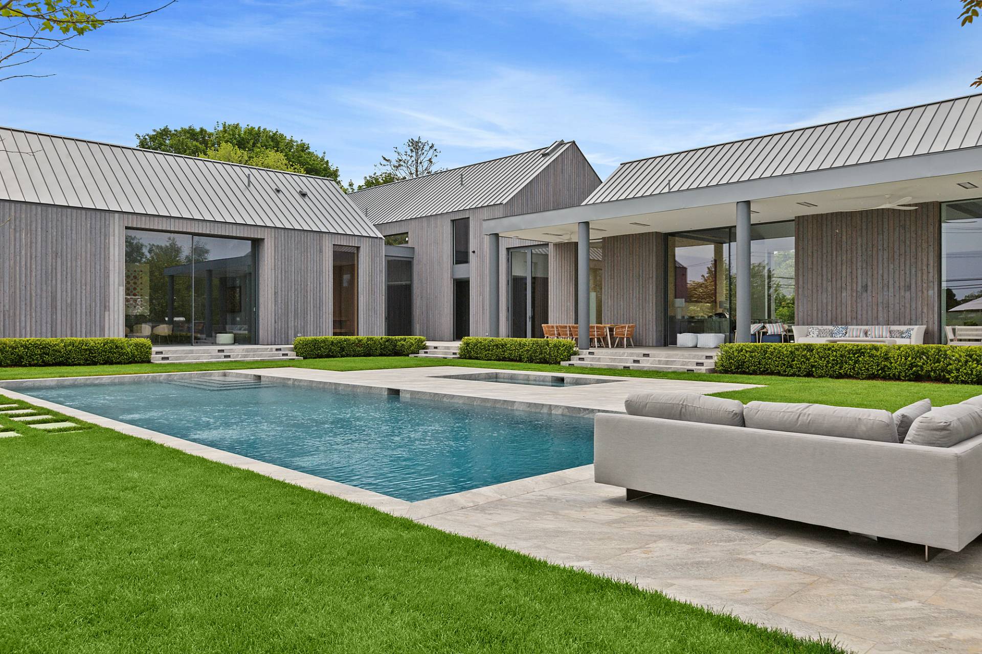 #26 photo, 329 Mecox Road, サフォーク郡 Water Mill , NY 11976